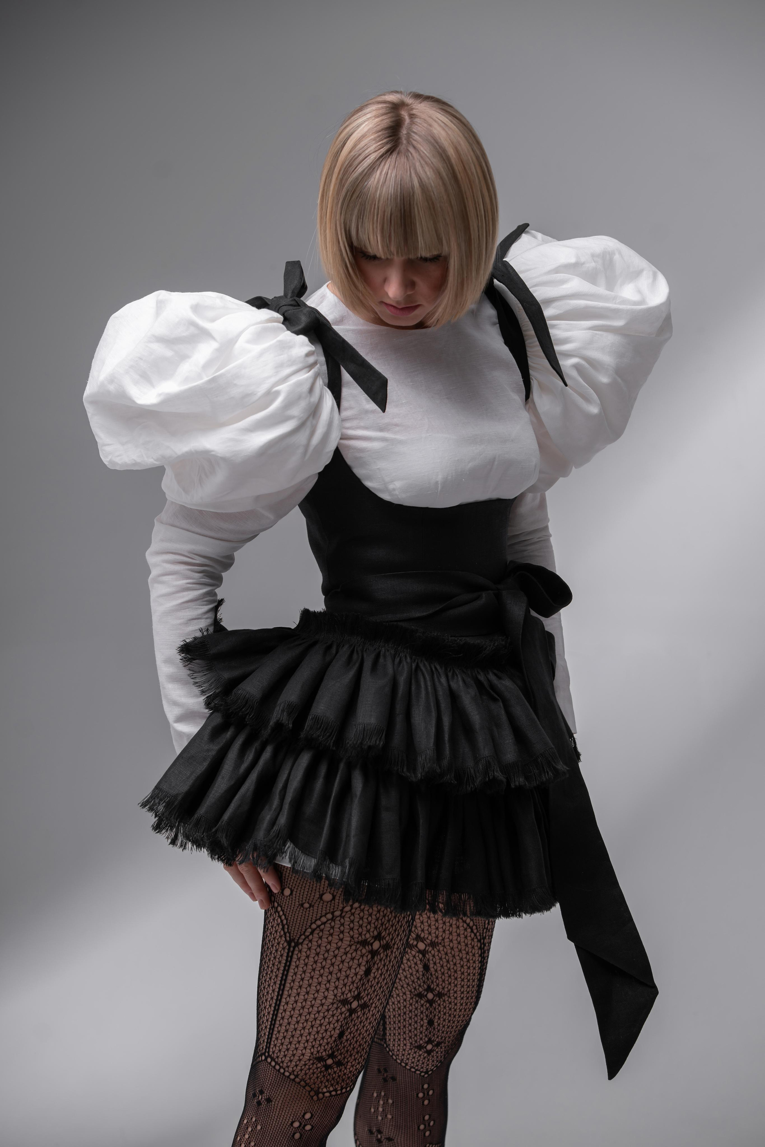 Яна. Контент фотограф в Москве Александр Хитько