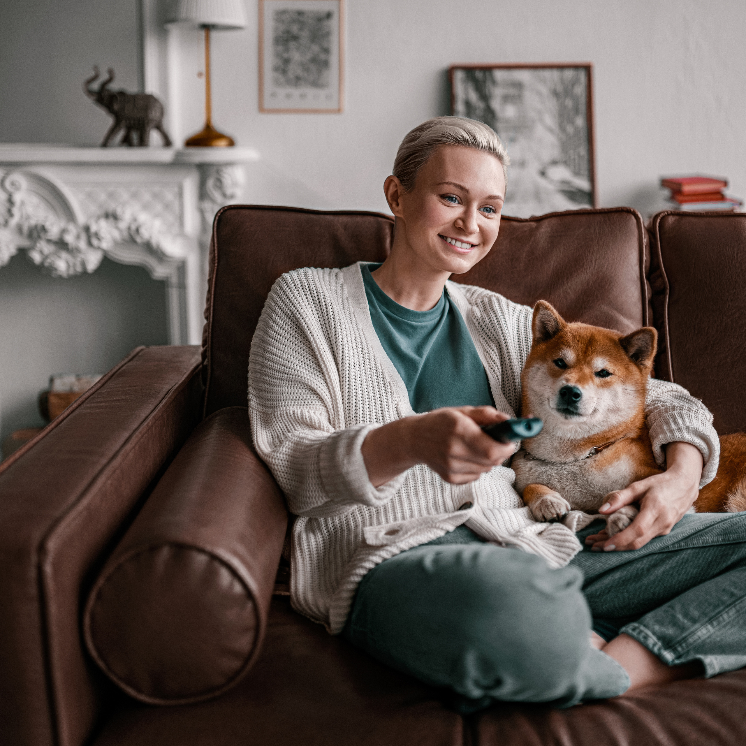 MTS. Контент фотограф в Москве Александр Хитько