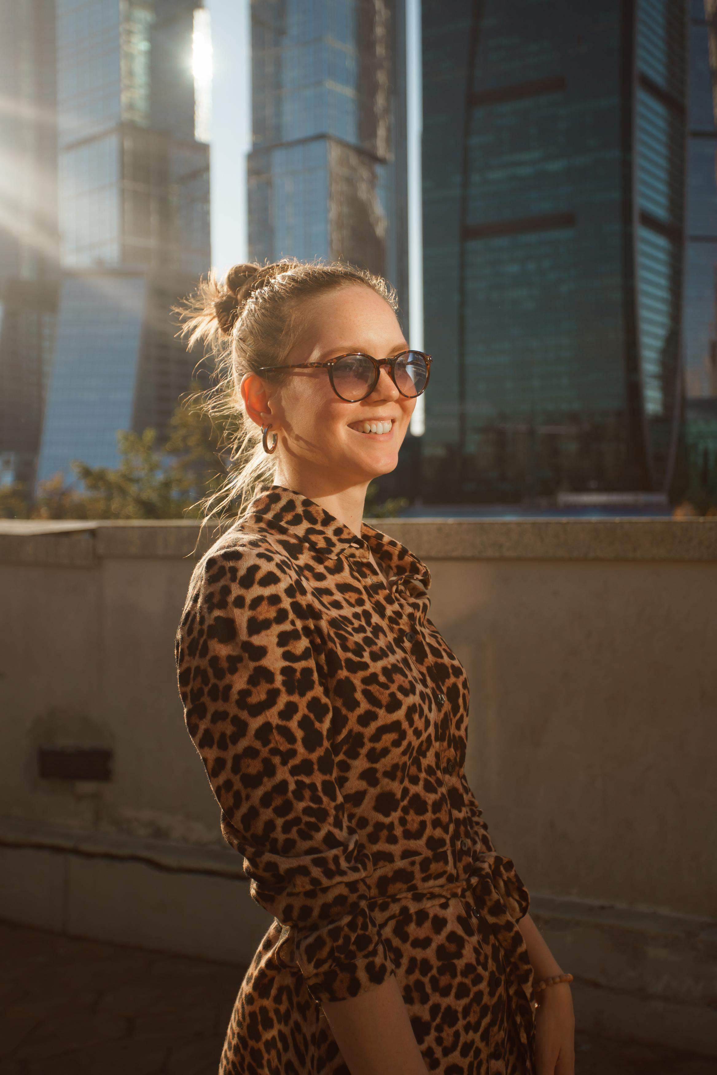 Анастасия. Контент фотограф в Москве Александр Хитько