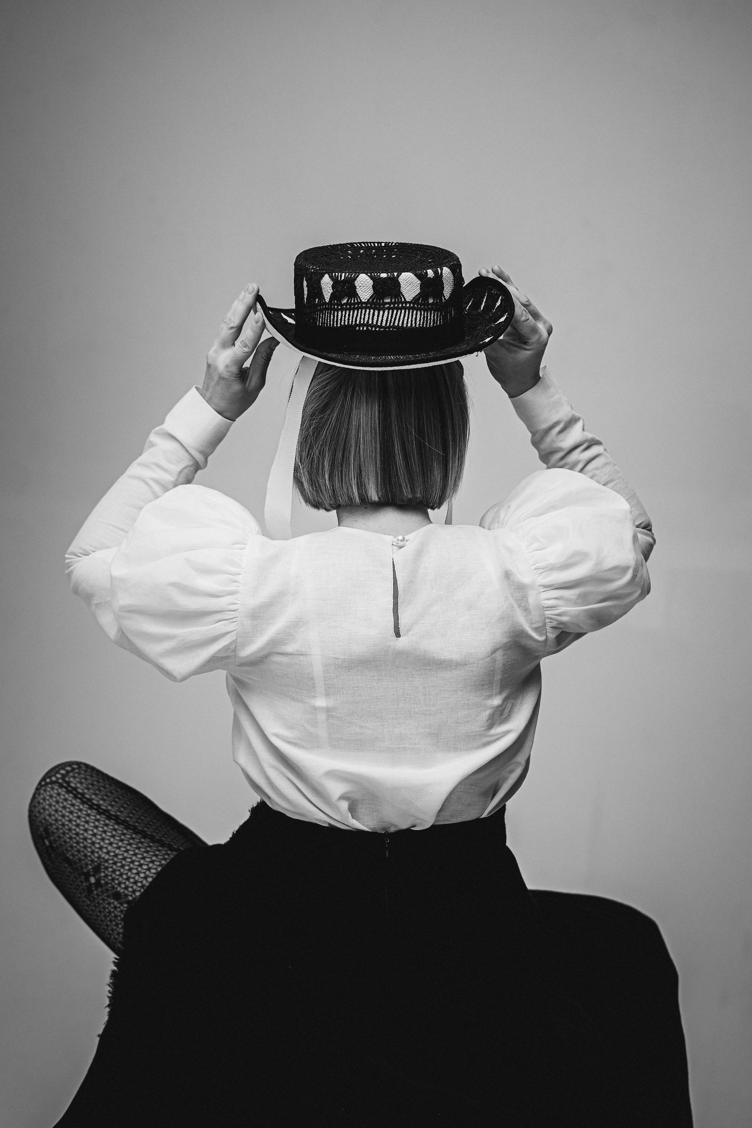 Яна. Контент фотограф в Москве Александр Хитько