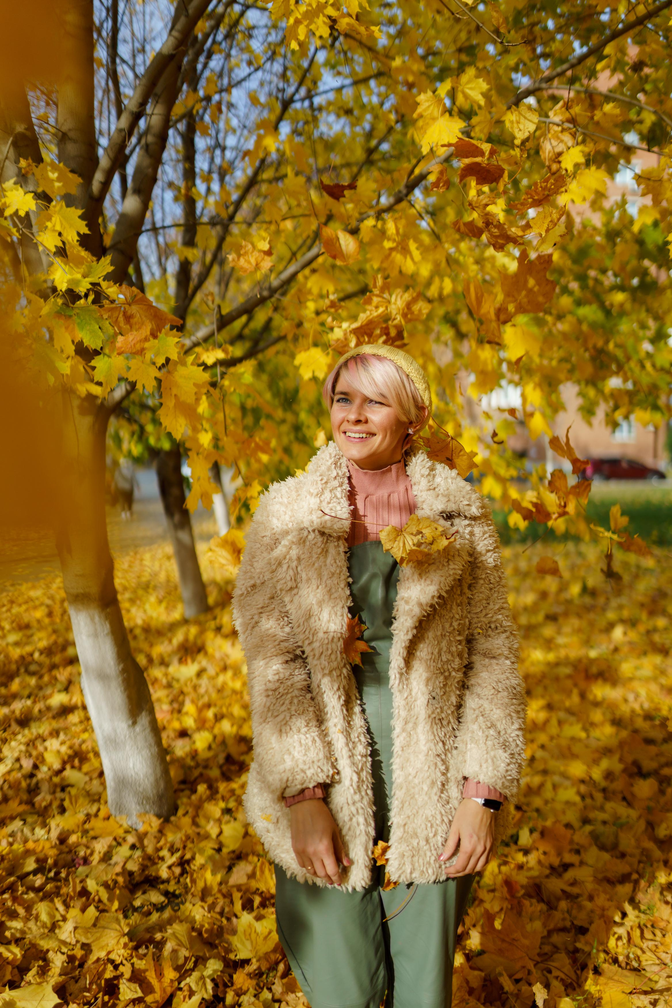 Катя. Контент фотограф в Москве Александр Хитько