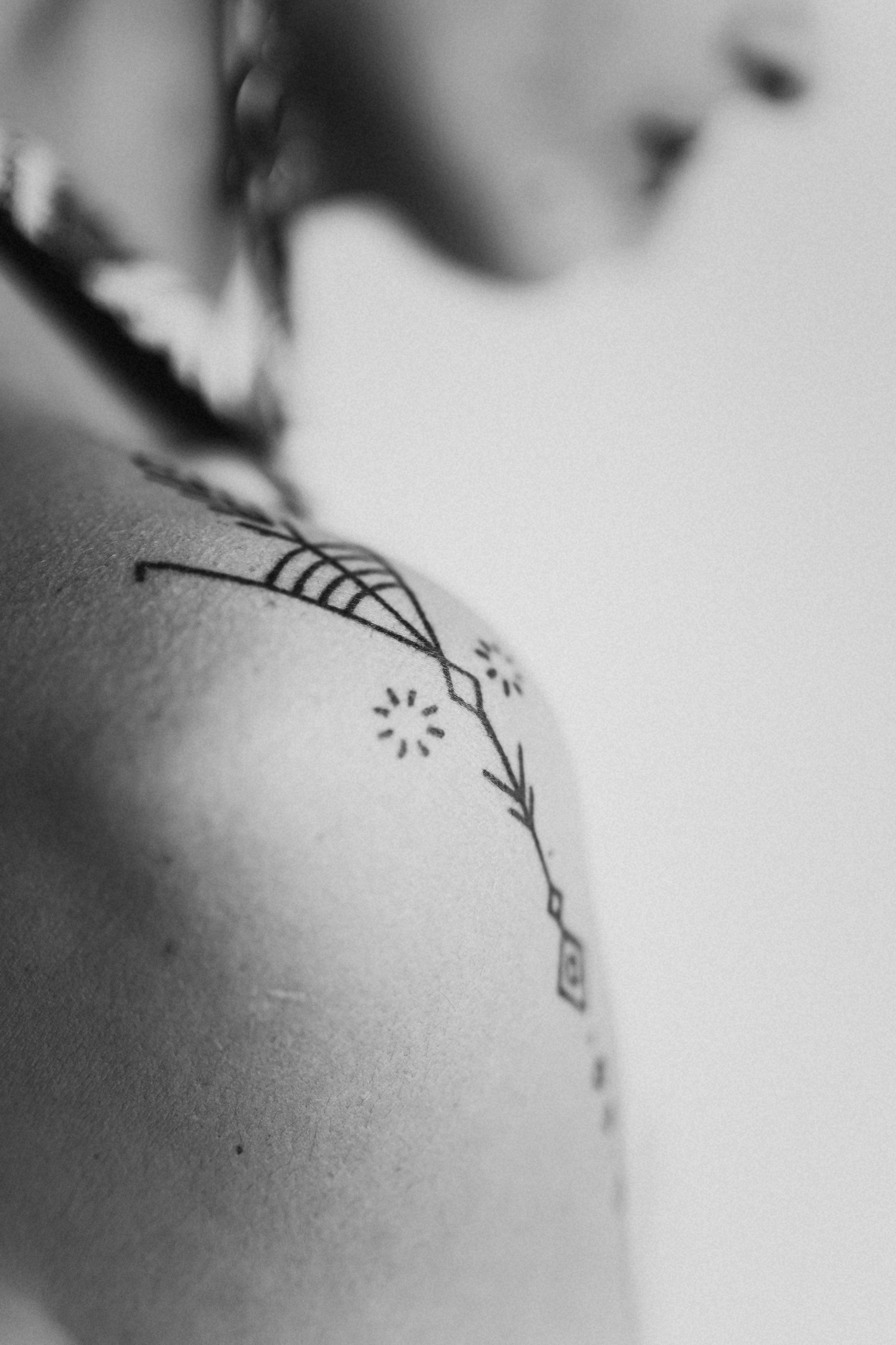 Даша. Контент фотограф в Москве Александр Хитько