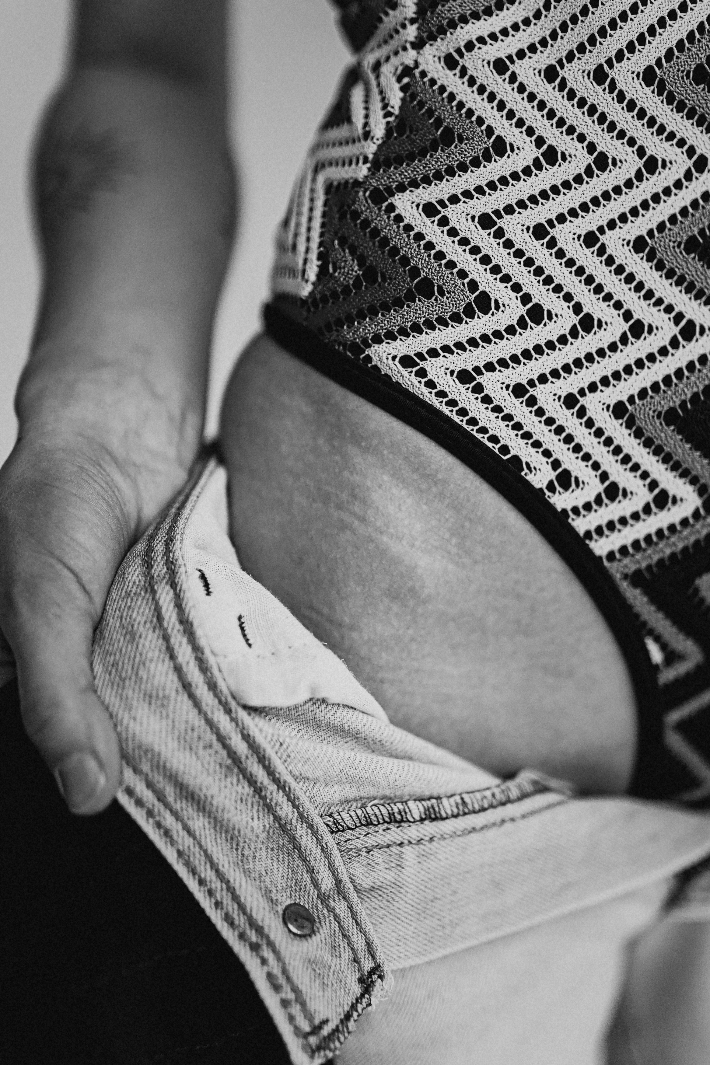 Даша. Контент фотограф в Москве Александр Хитько