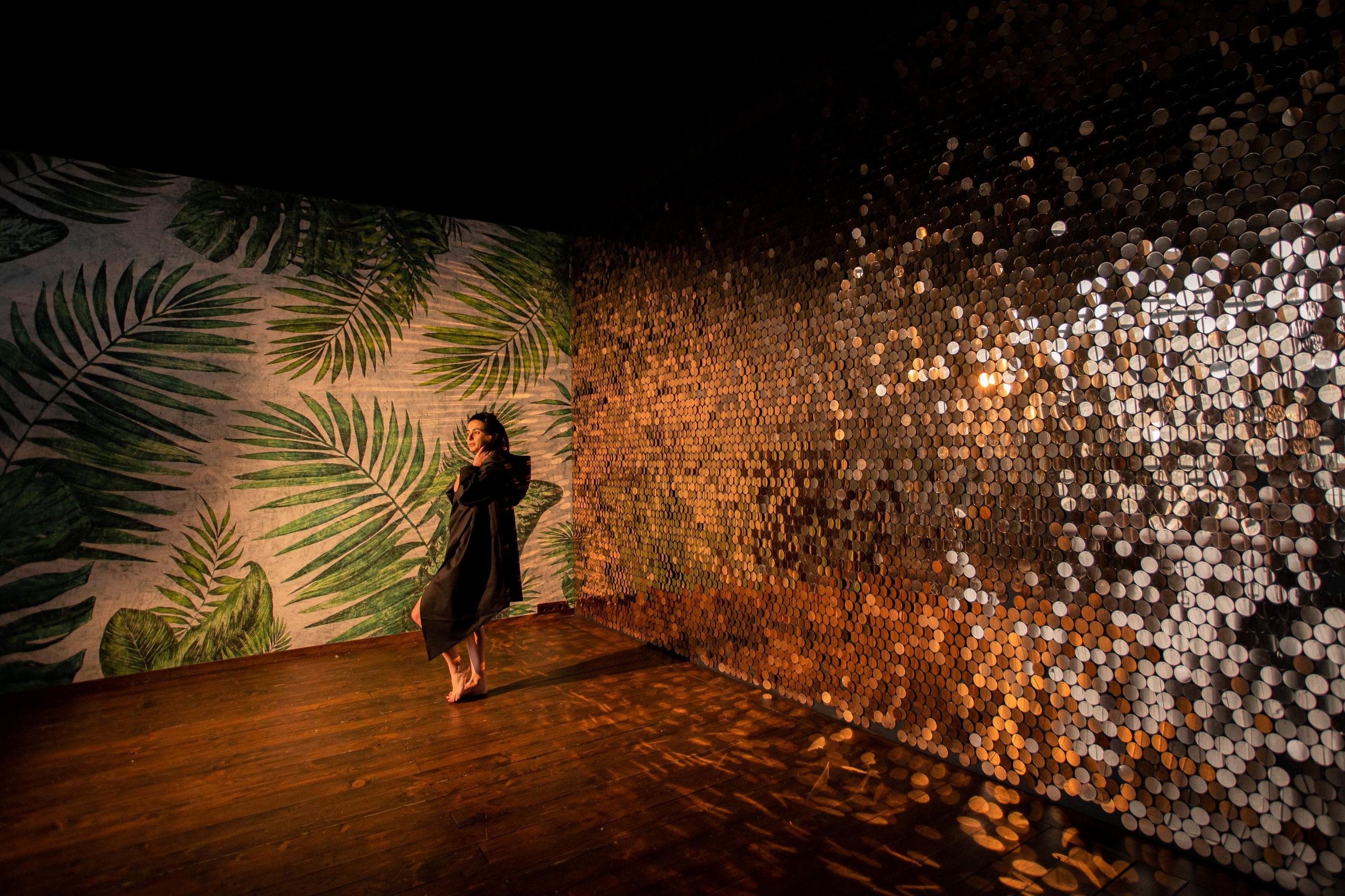 Нино. Контент фотограф в Москве Александр Хитько