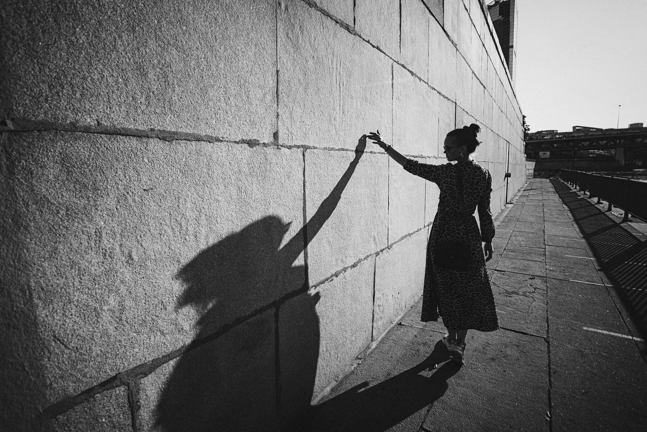 Анастасия. Контент фотограф в Москве Александр Хитько