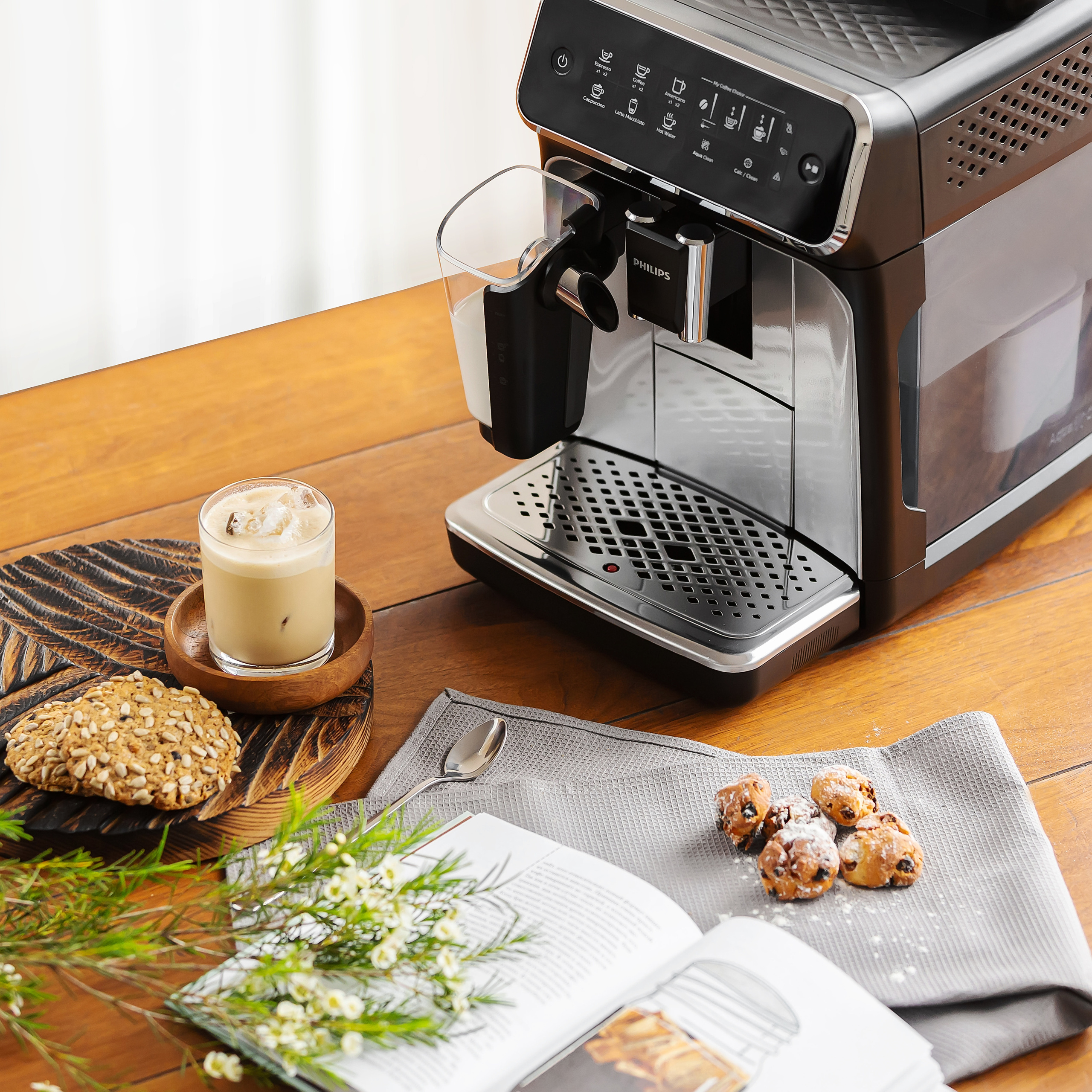 Phillips. Контент фотограф в Москве Александр Хитько