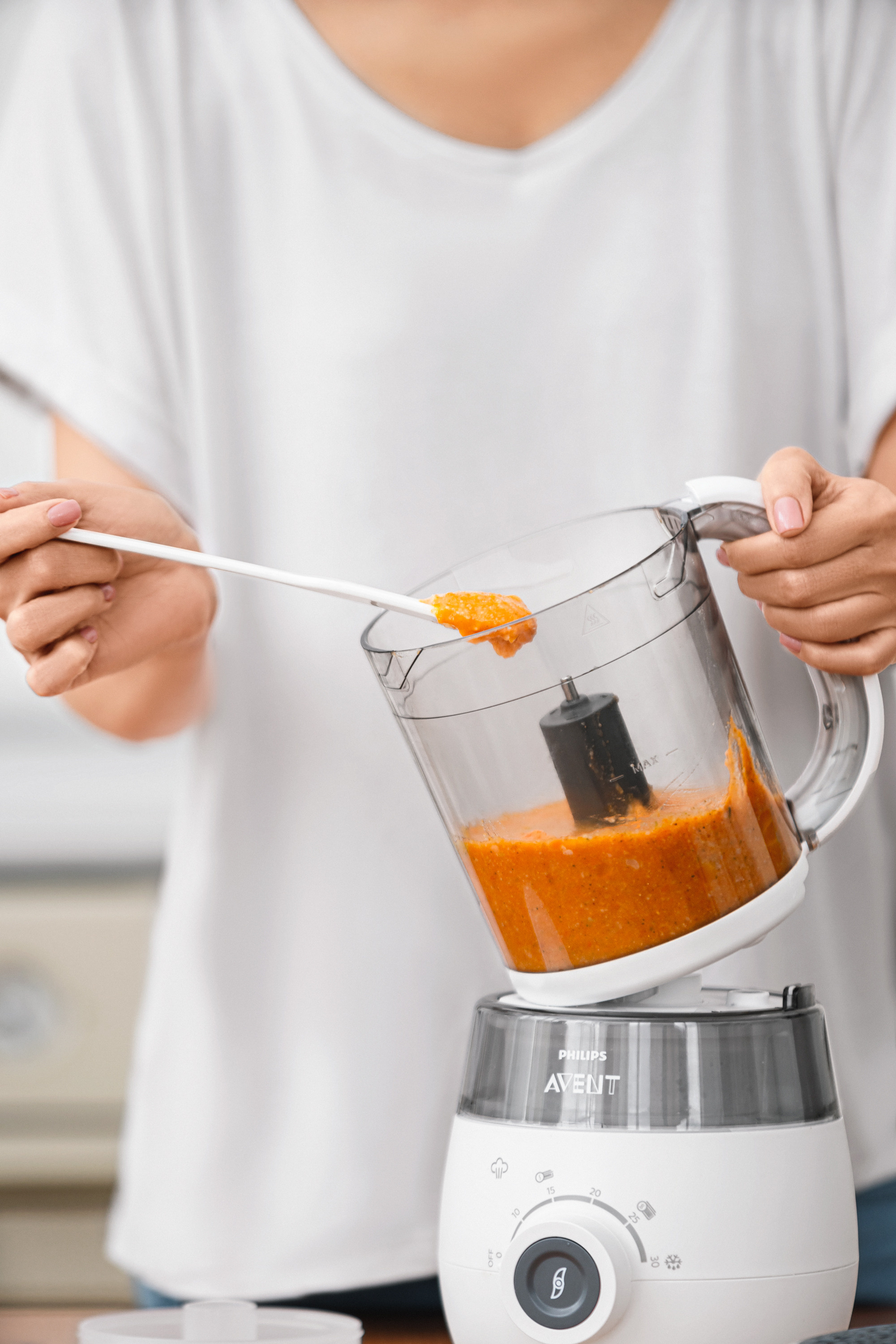 Phillips avent. Контент фотограф в Москве Александр Хитько