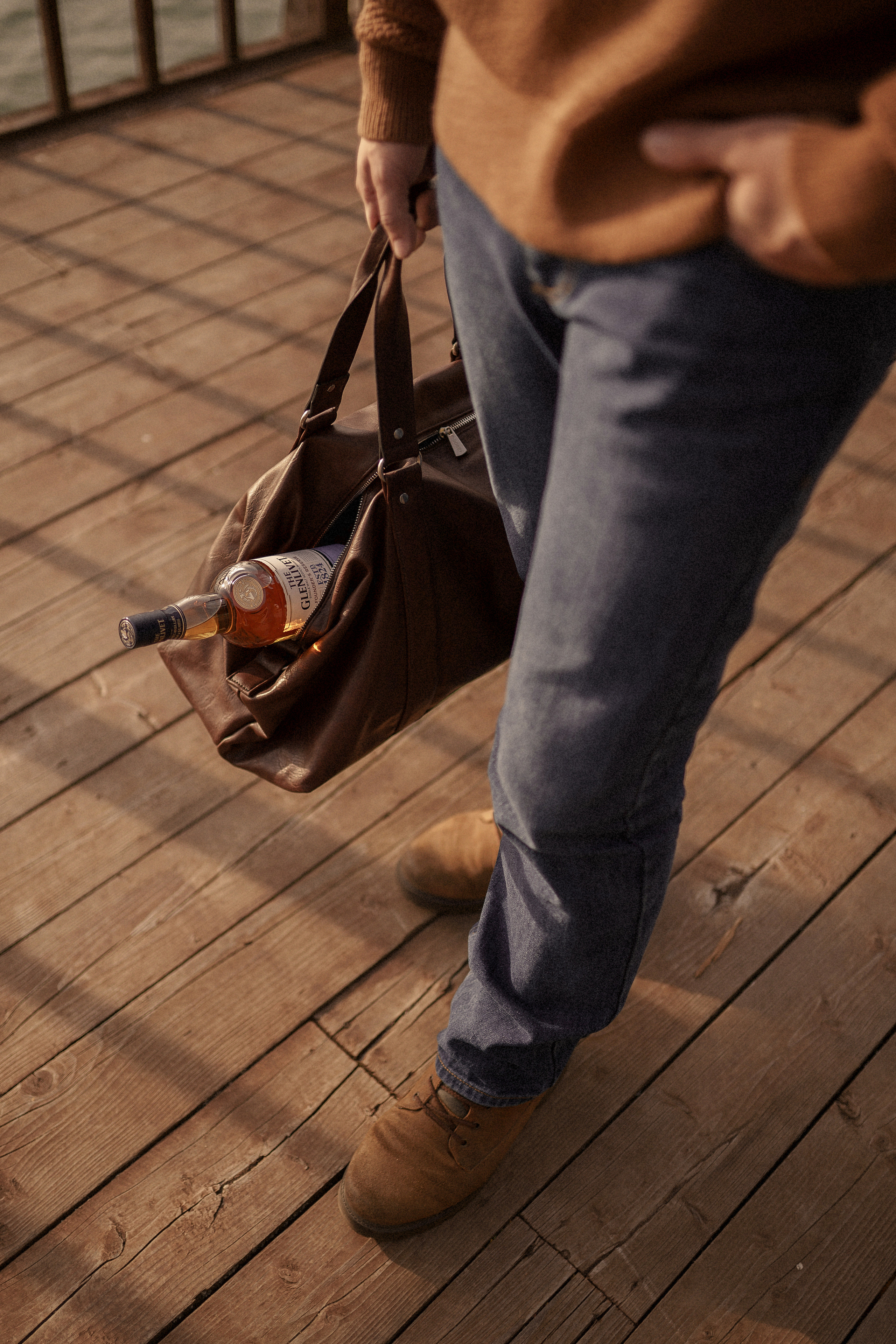 Glenlivet. Контент фотограф в Москве Александр Хитько