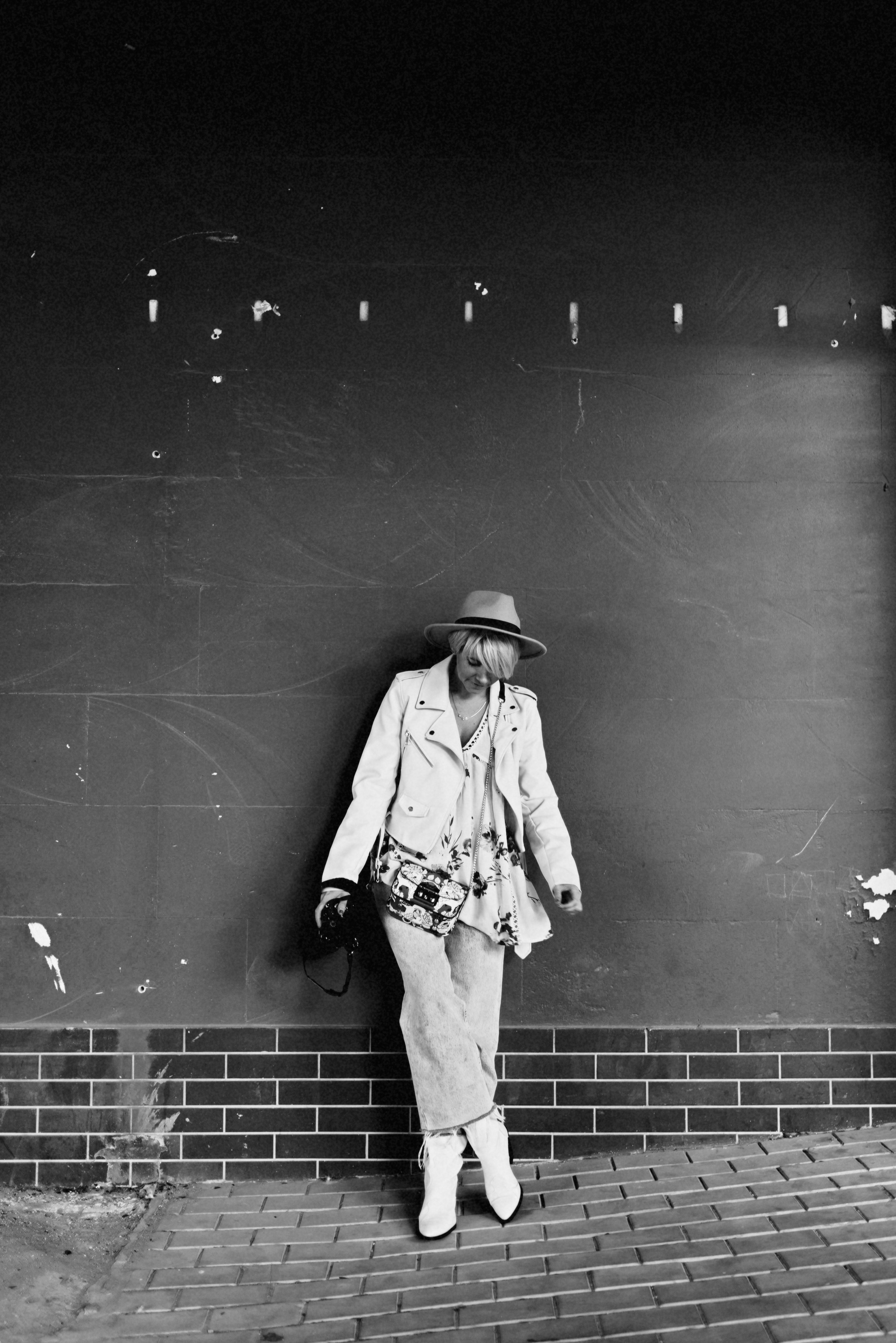 Катя. Контент фотограф в Москве Александр Хитько