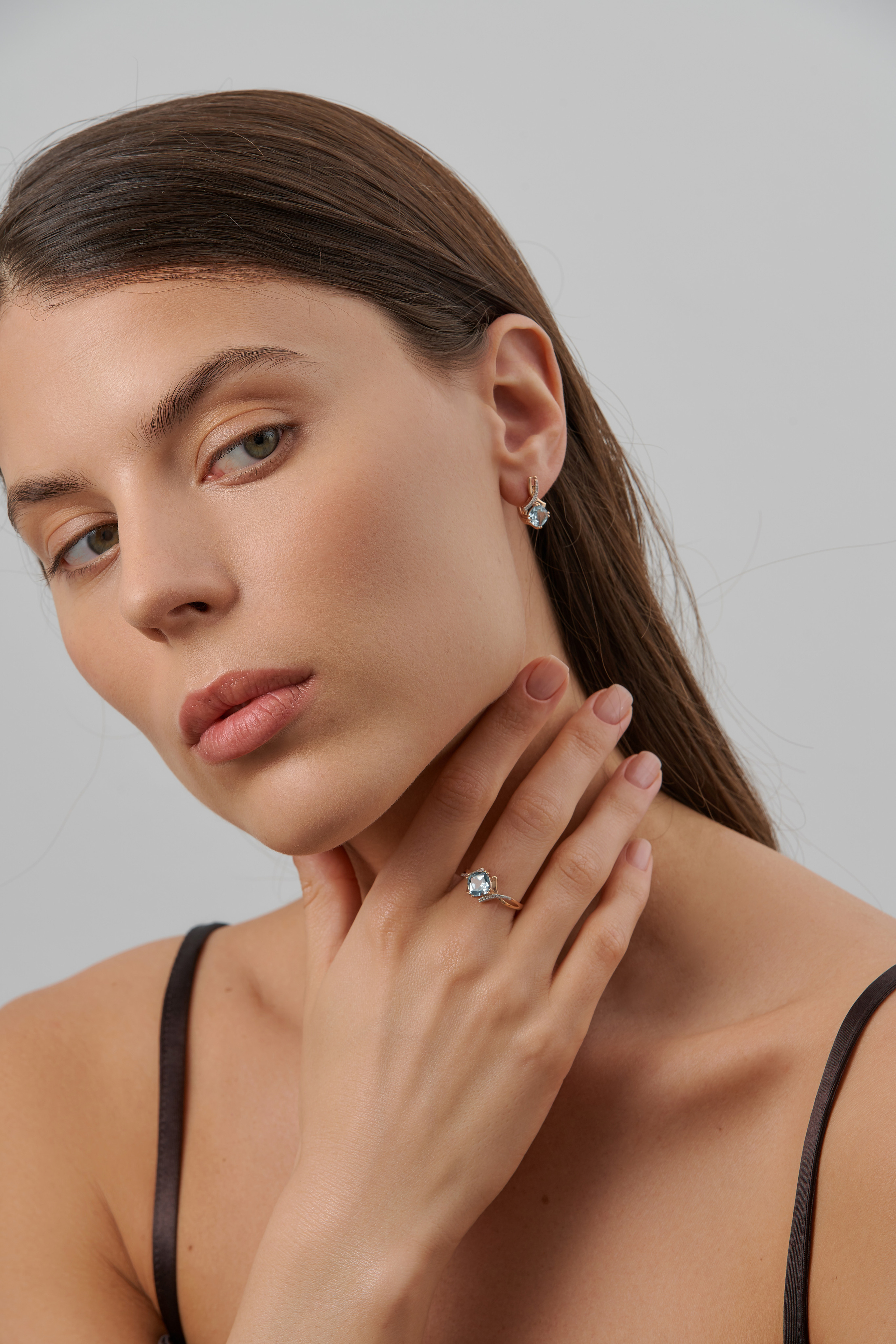 Sunlight. Контент фотограф в Москве Александр Хитько