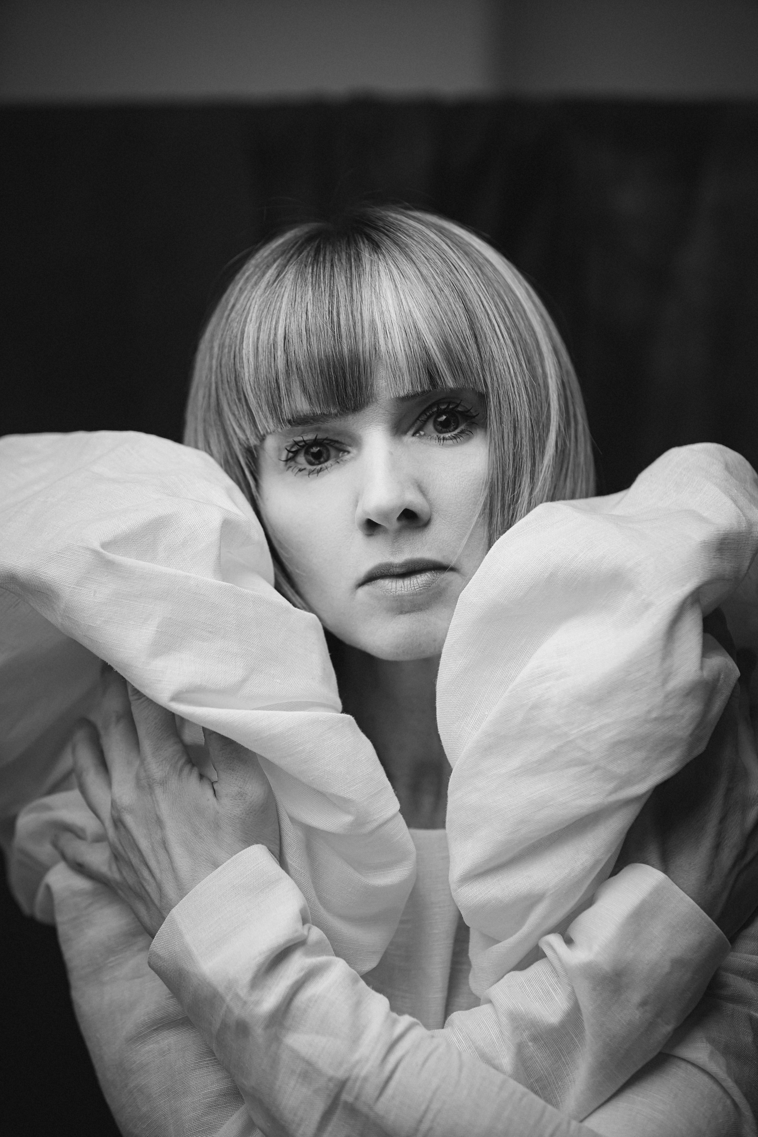 Яна. Контент фотограф в Москве Александр Хитько