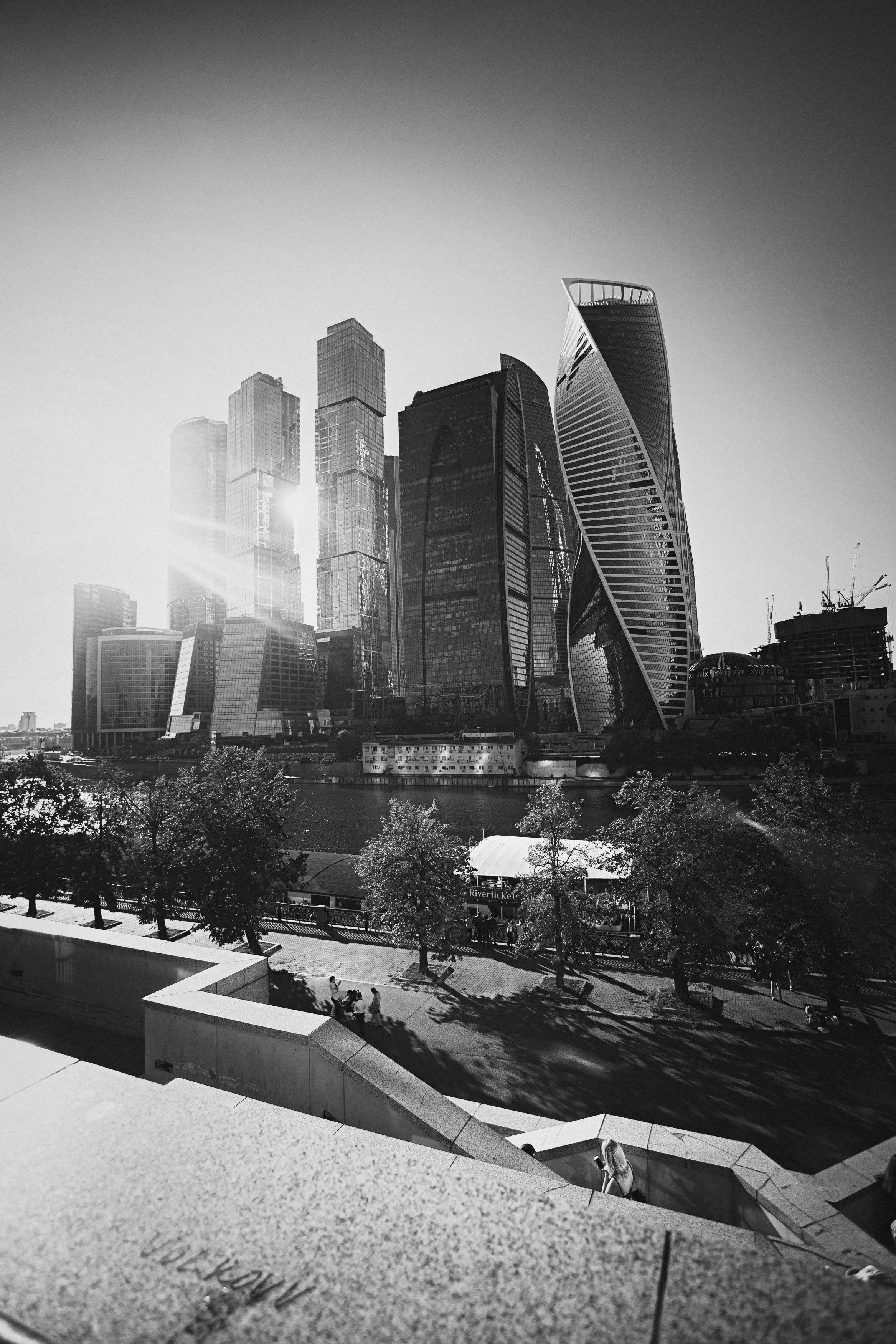 Анастасия. Контент фотограф в Москве Александр Хитько