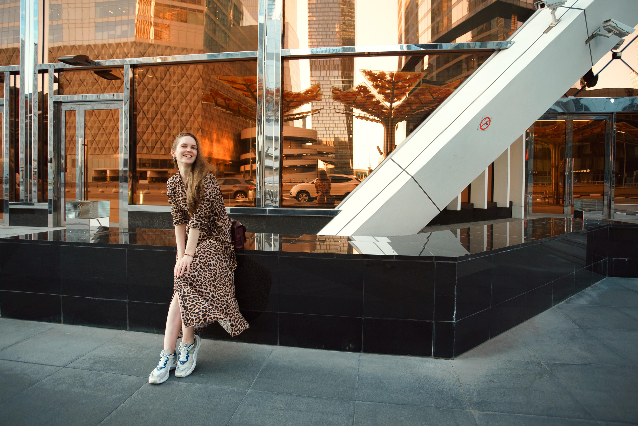 Анастасия. Контент фотограф в Москве Александр Хитько