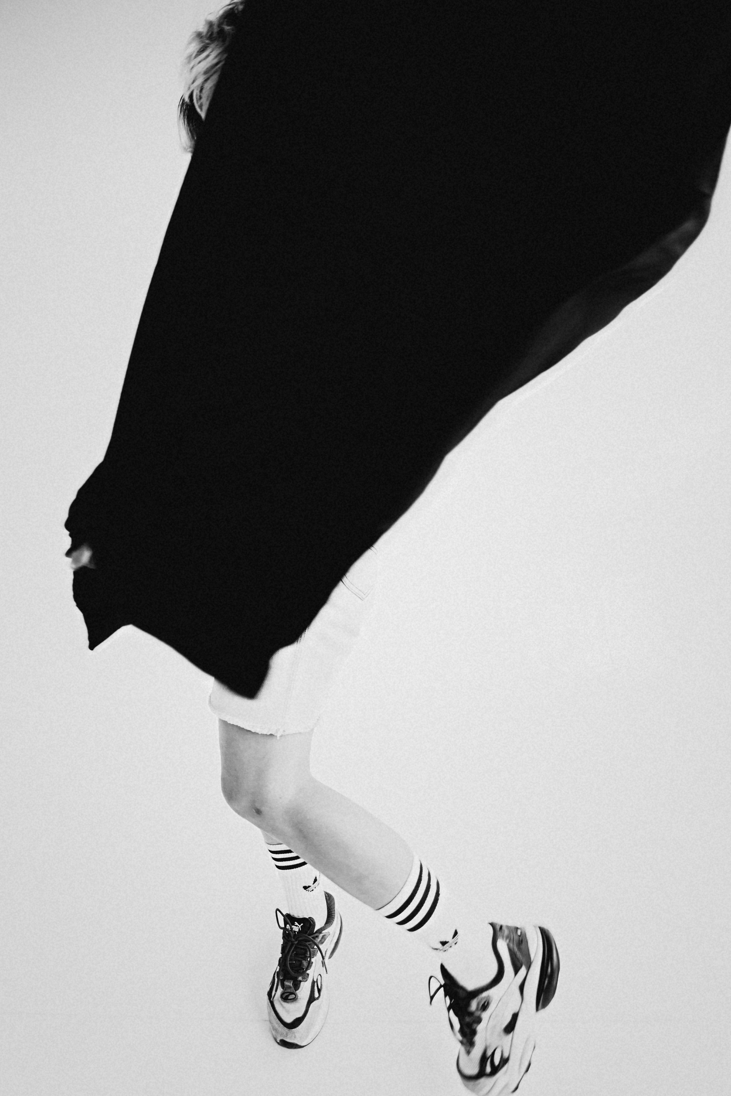 Даша. Контент фотограф в Москве Александр Хитько