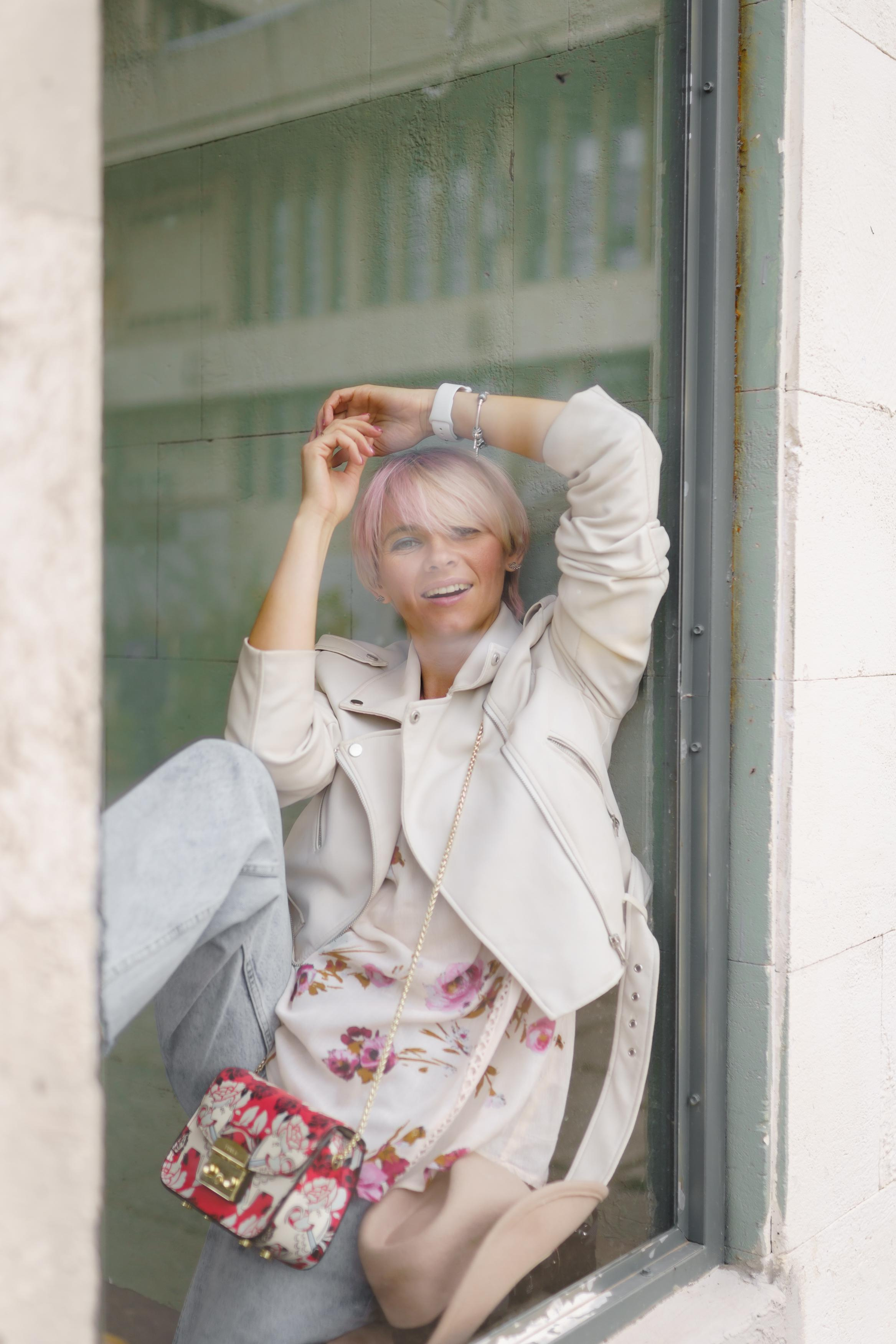 Катя. Контент фотограф в Москве Александр Хитько