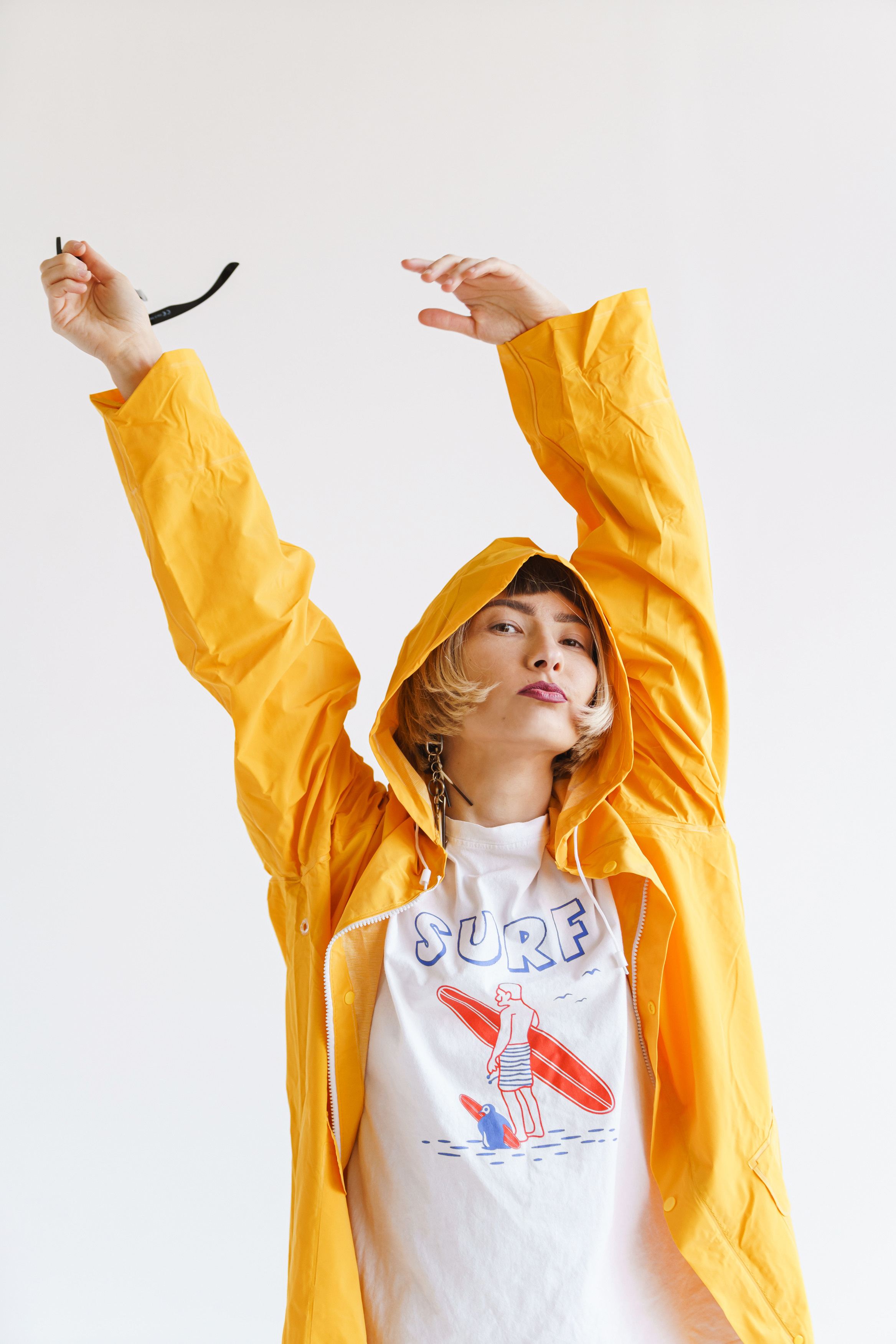 Даша. Контент фотограф в Москве Александр Хитько