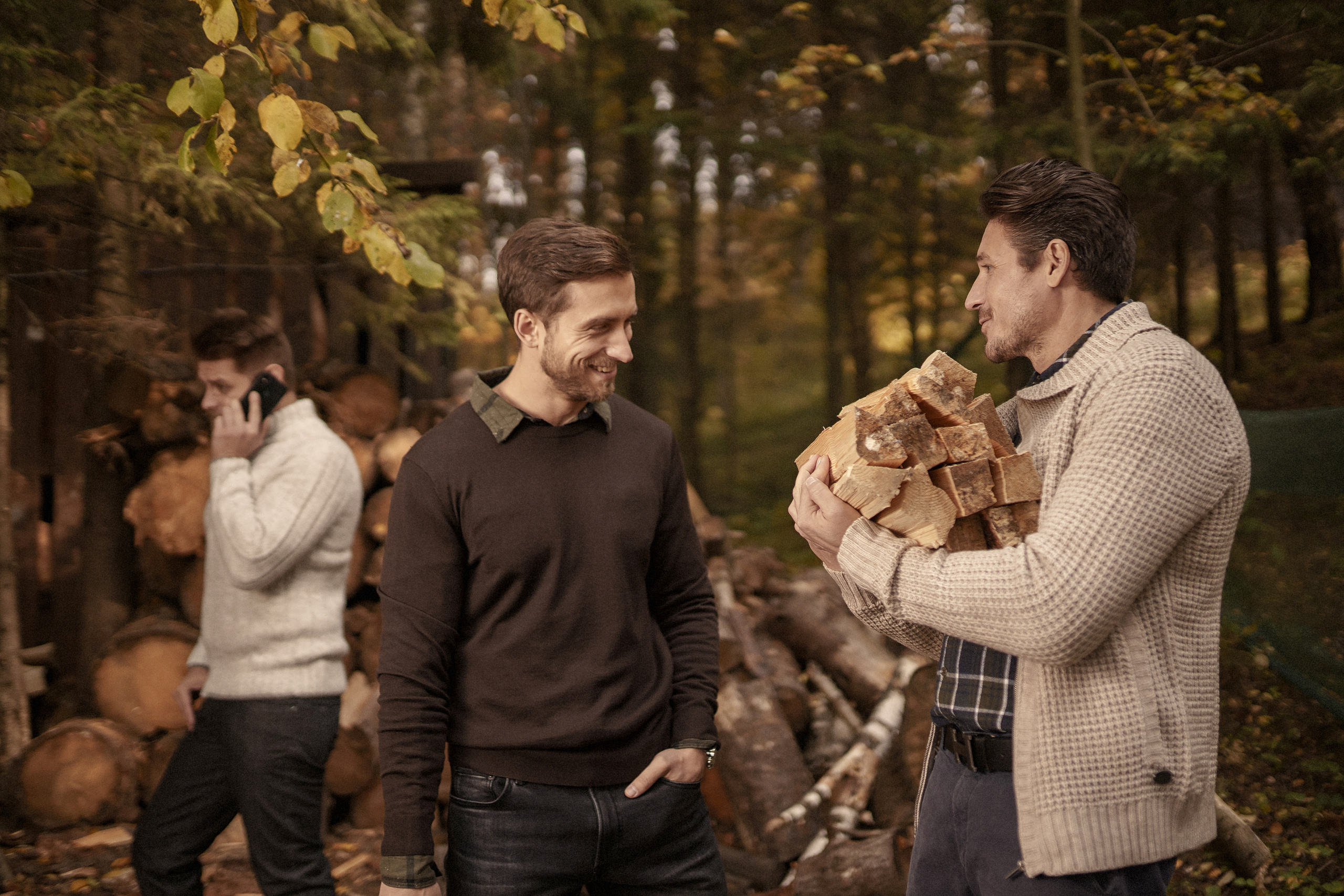 Glenlivet. Контент фотограф в Москве Александр Хитько