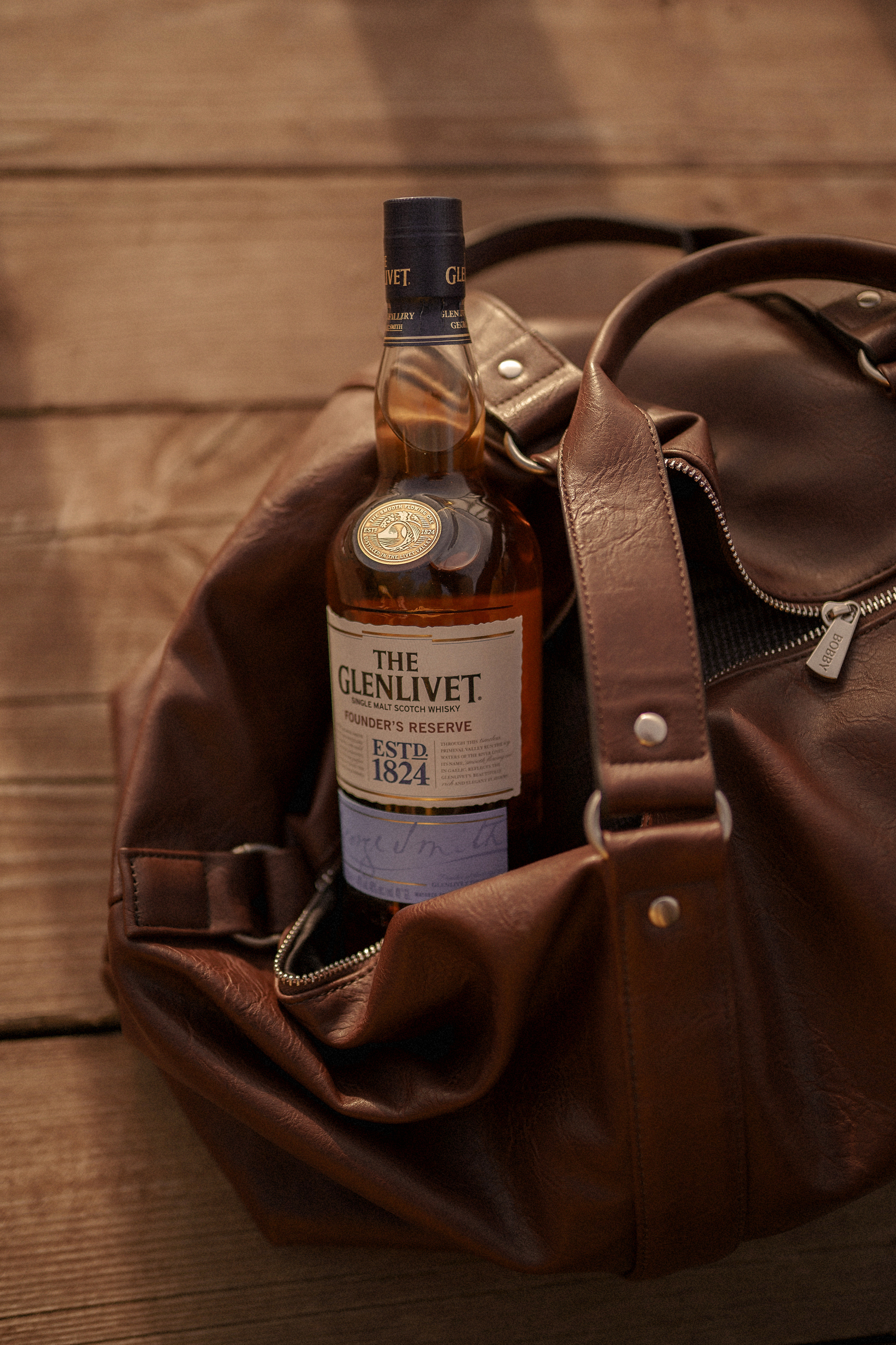 Glenlivet. Контент фотограф в Москве Александр Хитько