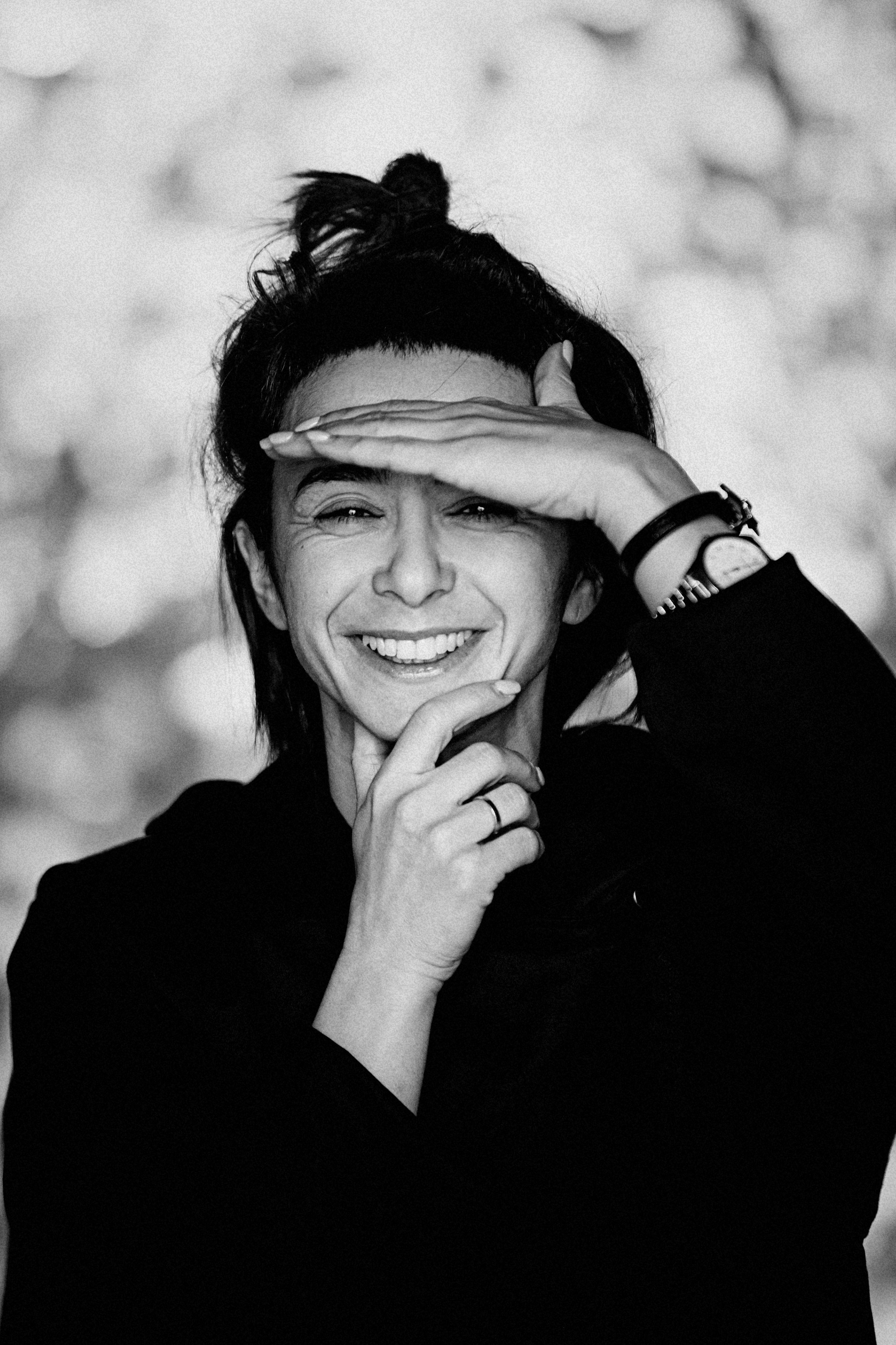 Нино. Контент фотограф в Москве Александр Хитько