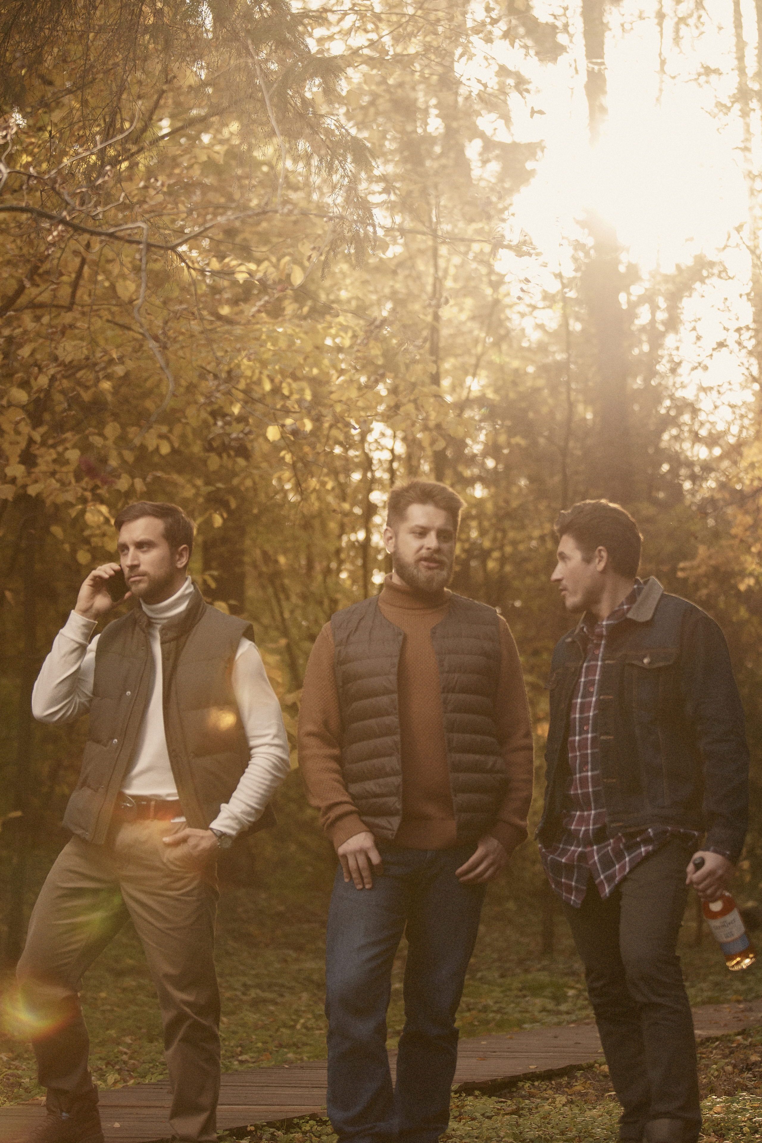 Glenlivet. Контент фотограф в Москве Александр Хитько