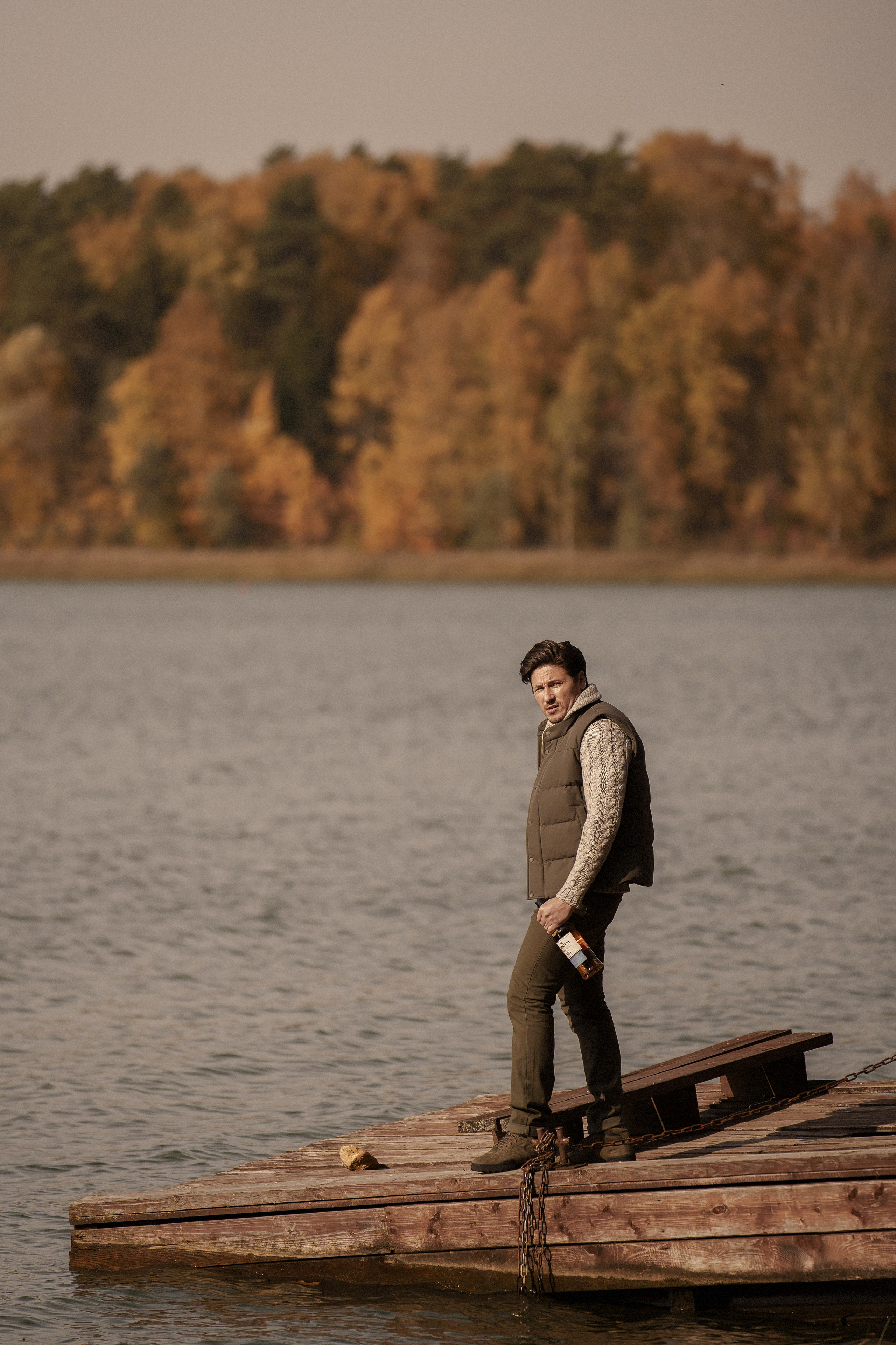 Glenlivet. Контент фотограф в Москве Александр Хитько