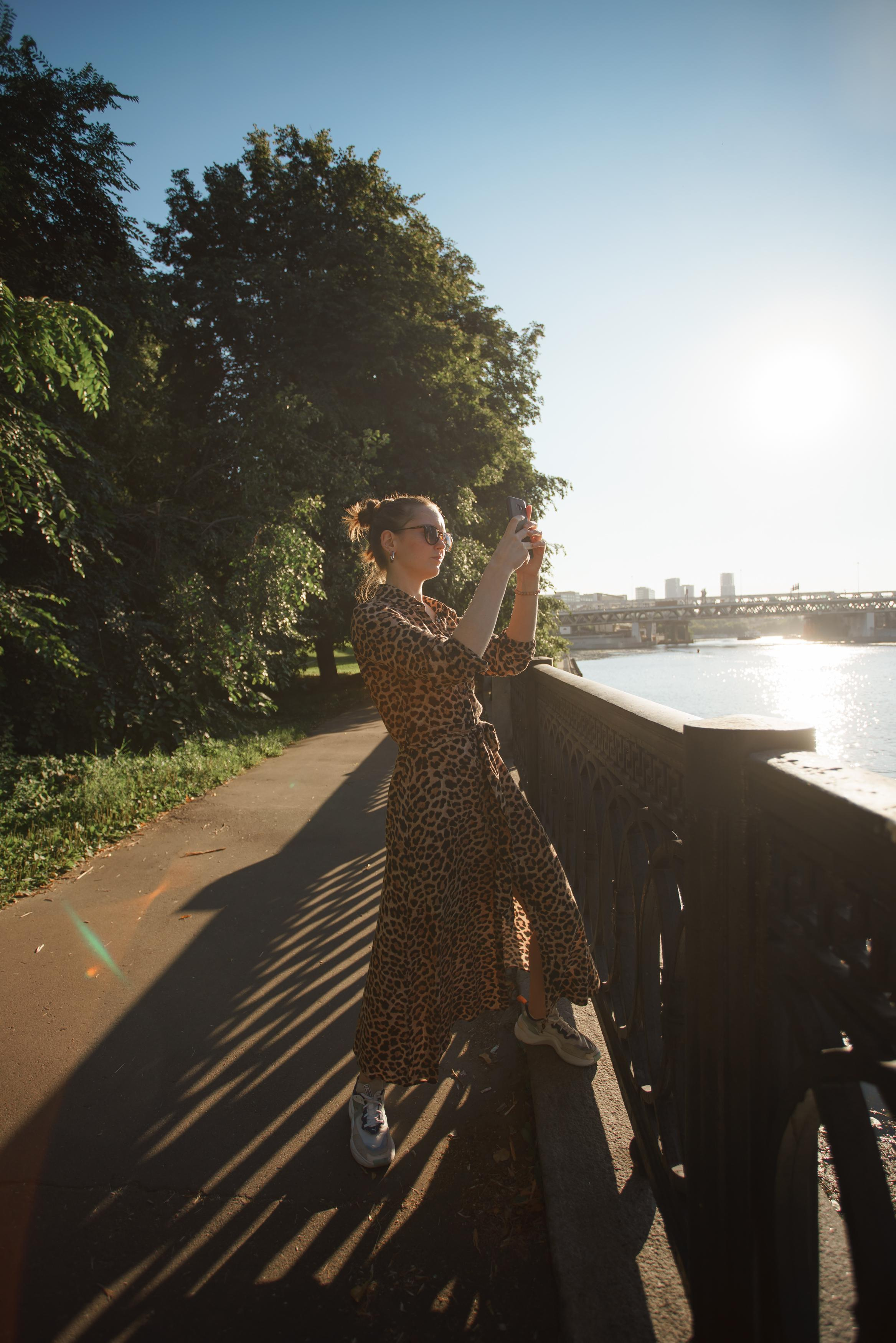 Анастасия. Контент фотограф в Москве Александр Хитько
