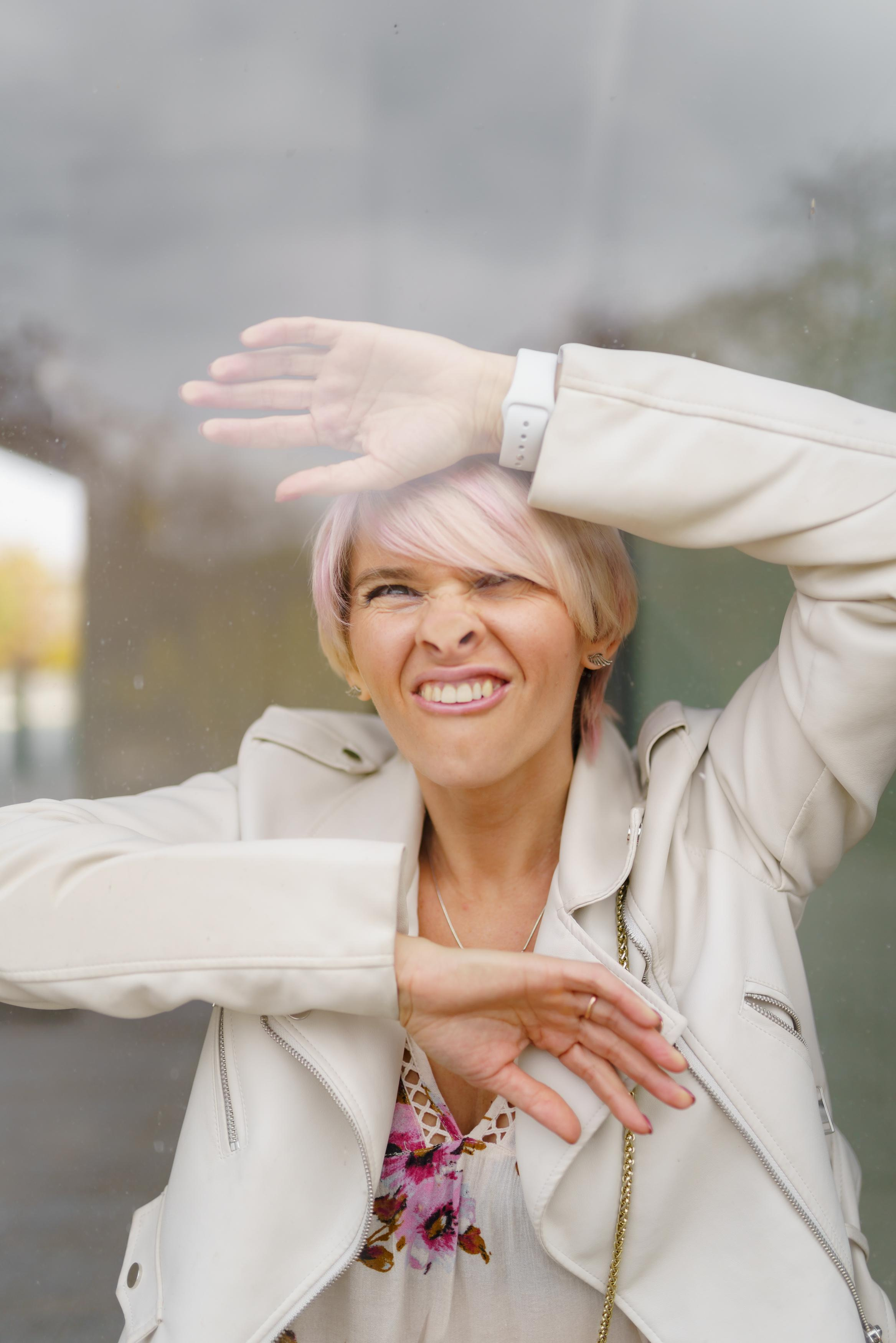 Катя. Контент фотограф в Москве Александр Хитько