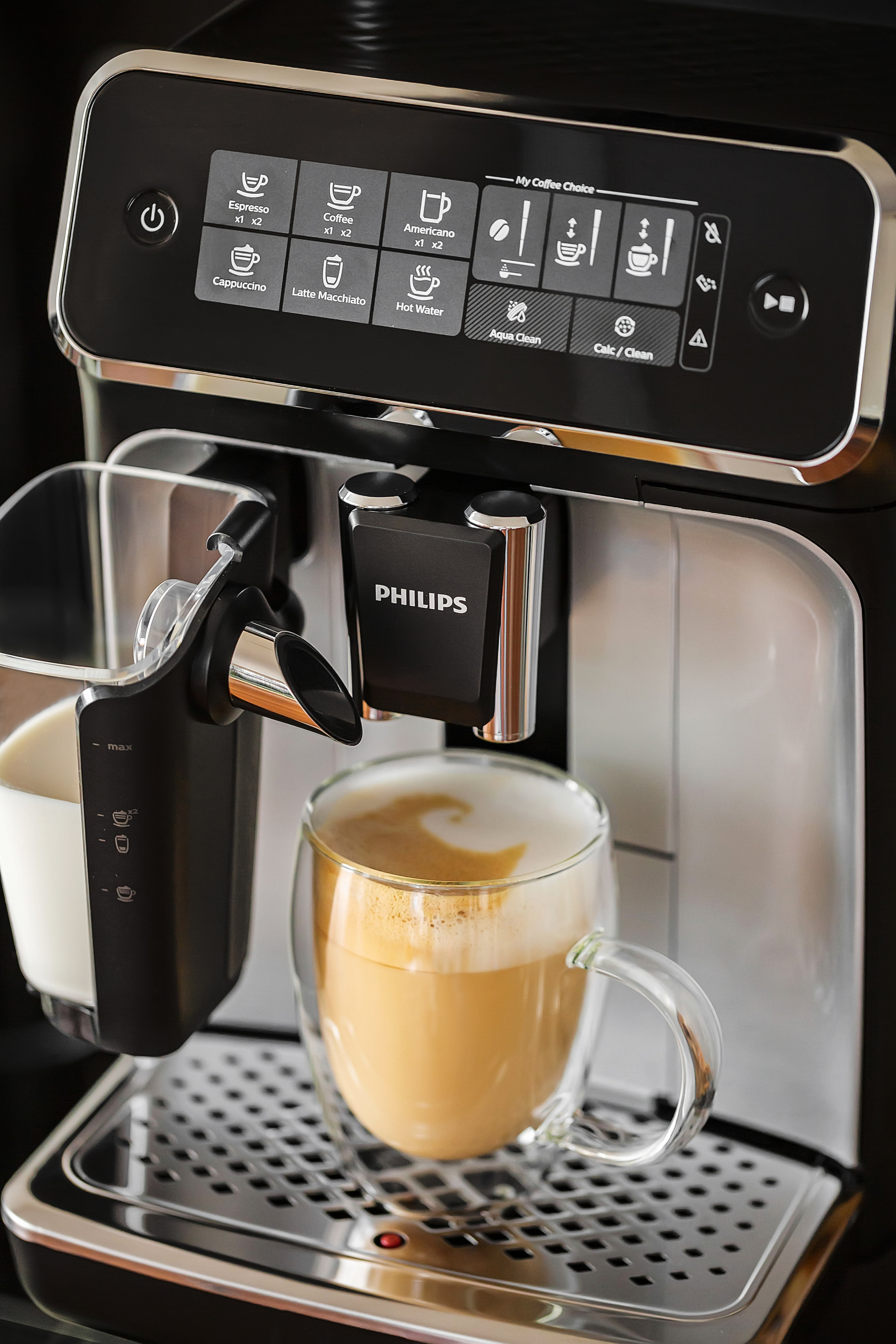 Phillips. Контент фотограф в Москве Александр Хитько