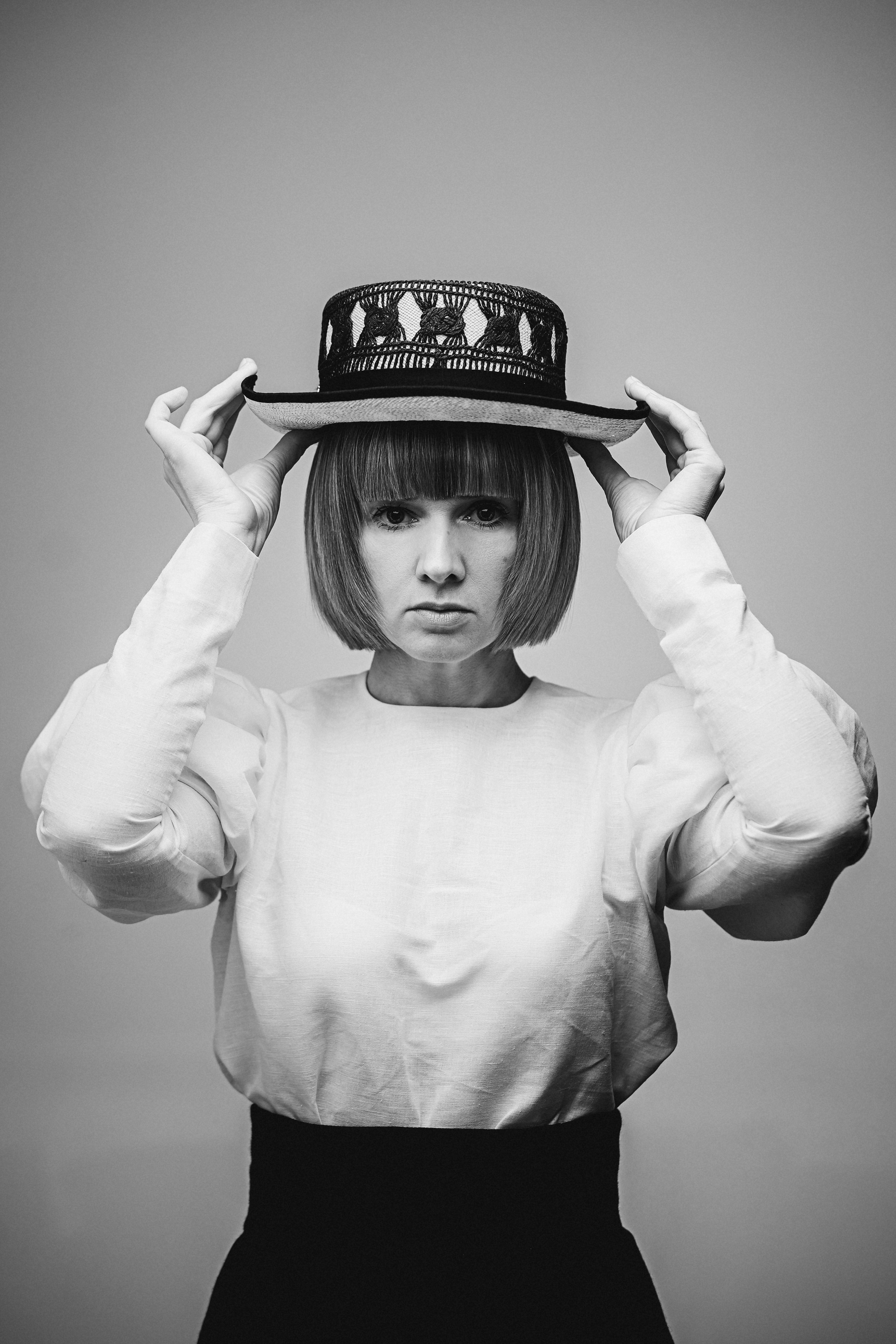 Яна. Контент фотограф в Москве Александр Хитько