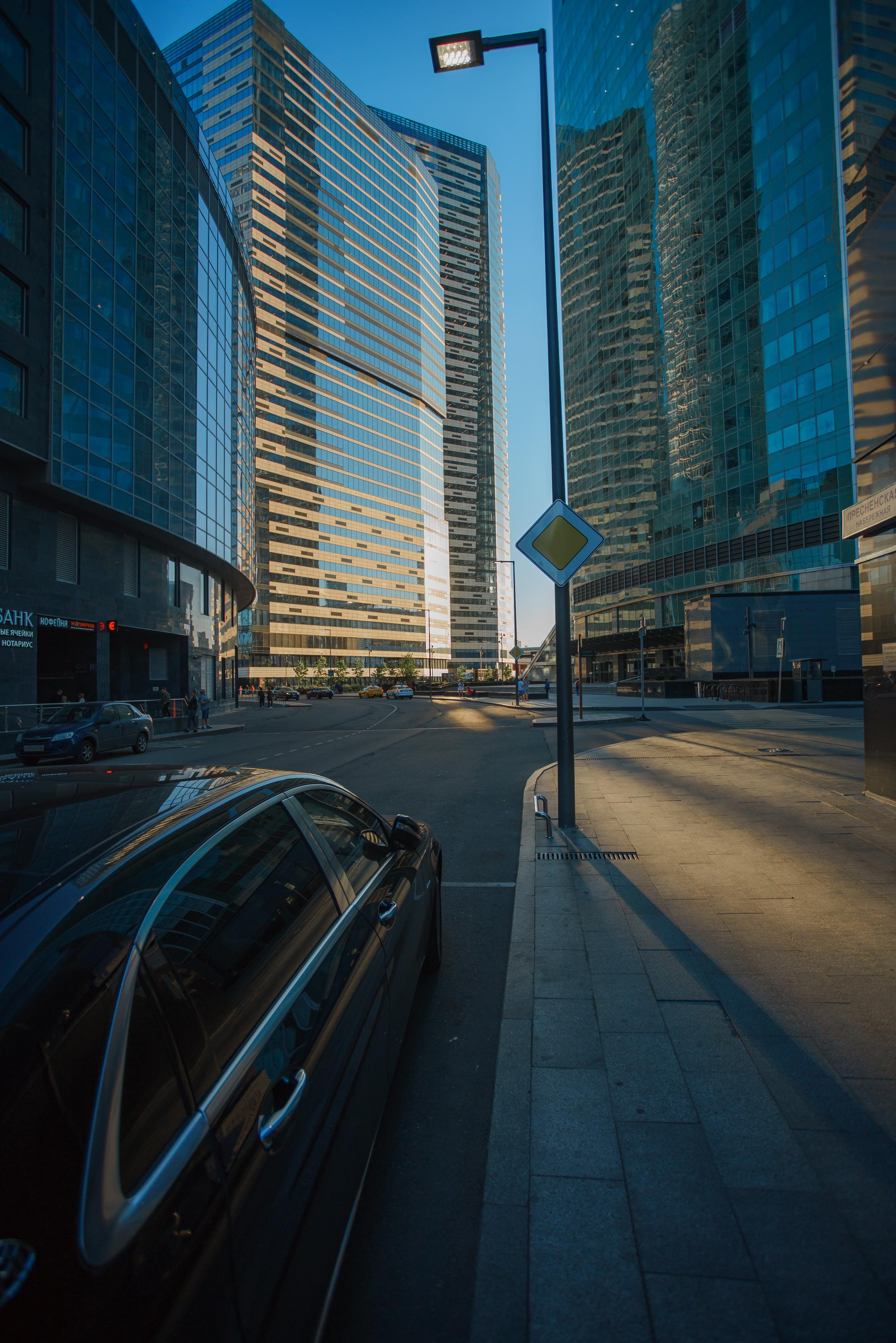 Анастасия. Контент фотограф в Москве Александр Хитько