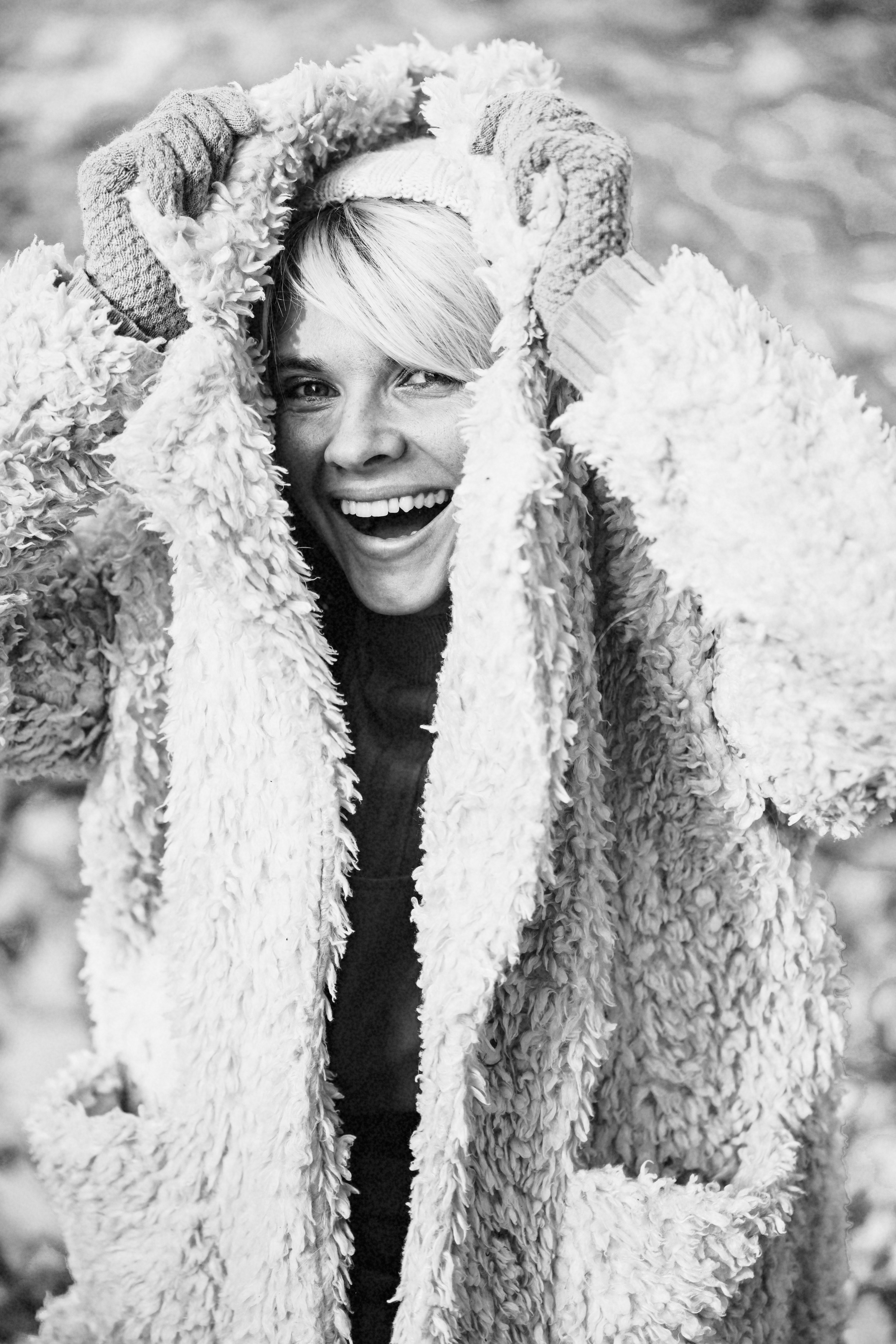 Катя. Контент фотограф в Москве Александр Хитько