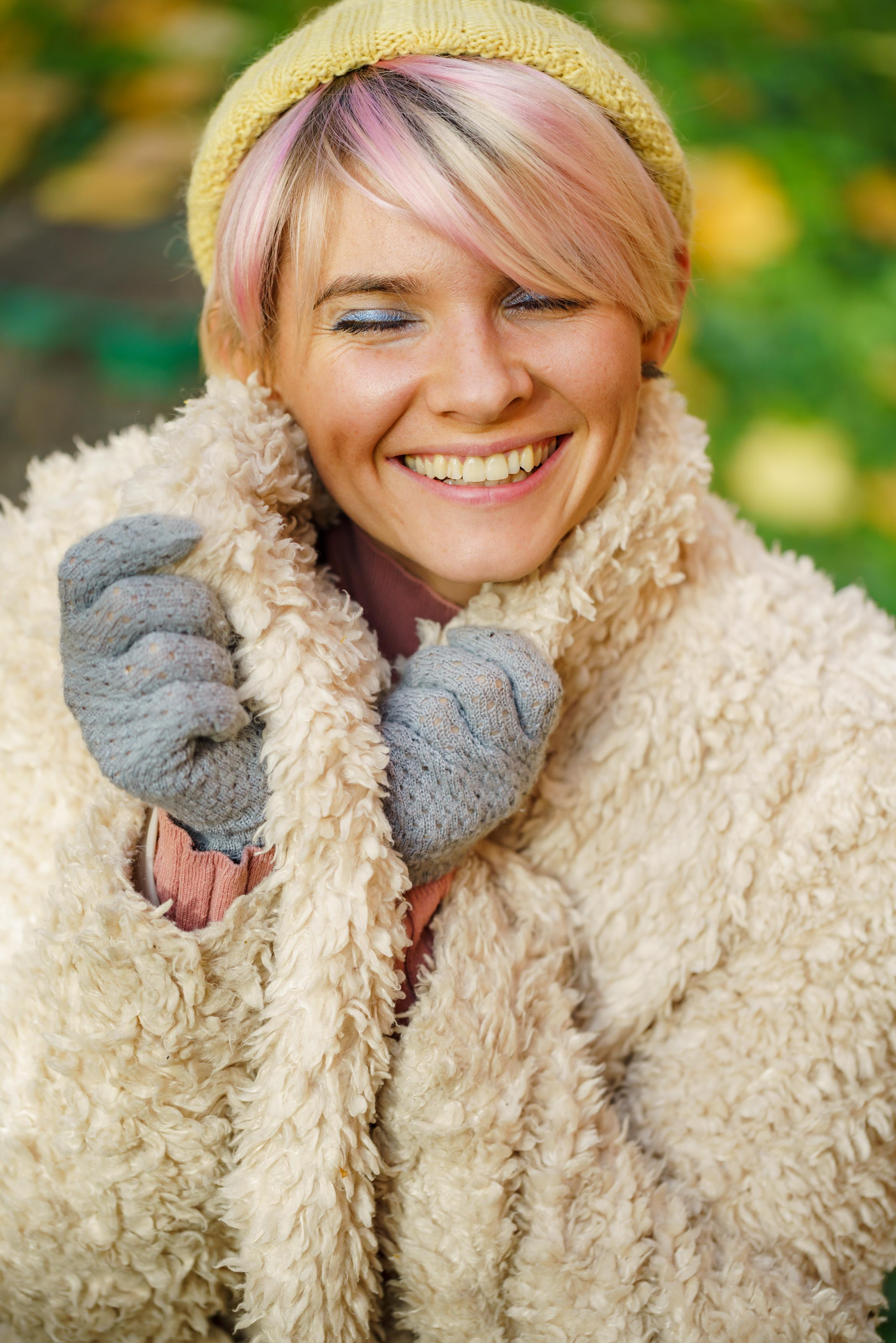 Катя. Контент фотограф в Москве Александр Хитько