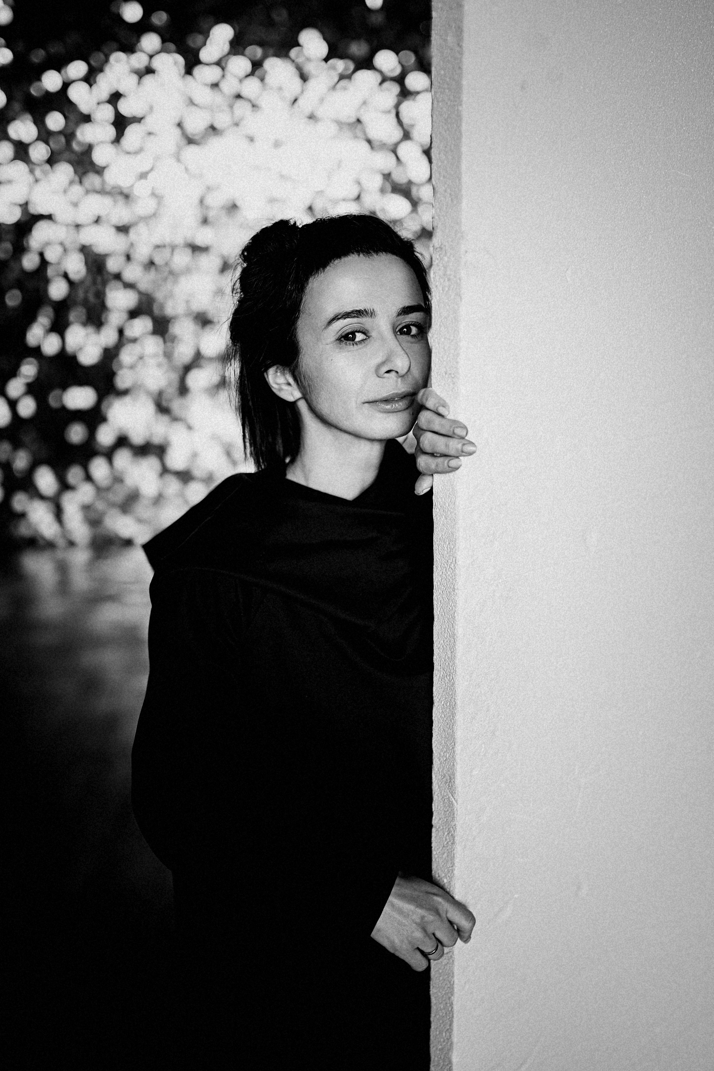 Нино. Контент фотограф в Москве Александр Хитько