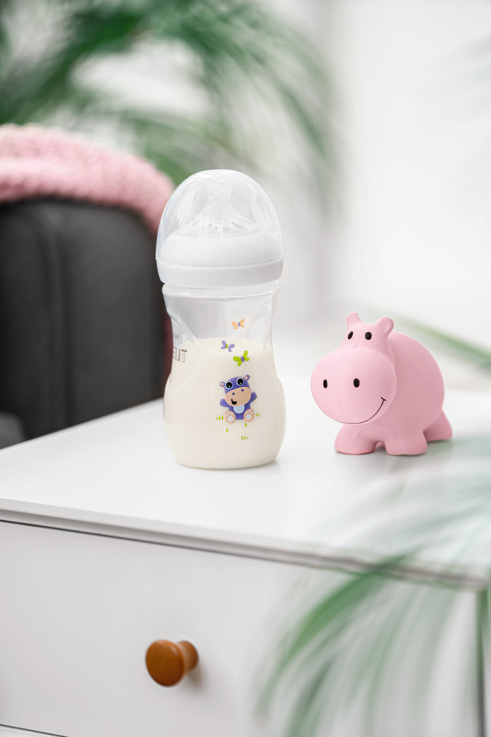 Phillips avent. Контент фотограф в Москве Александр Хитько