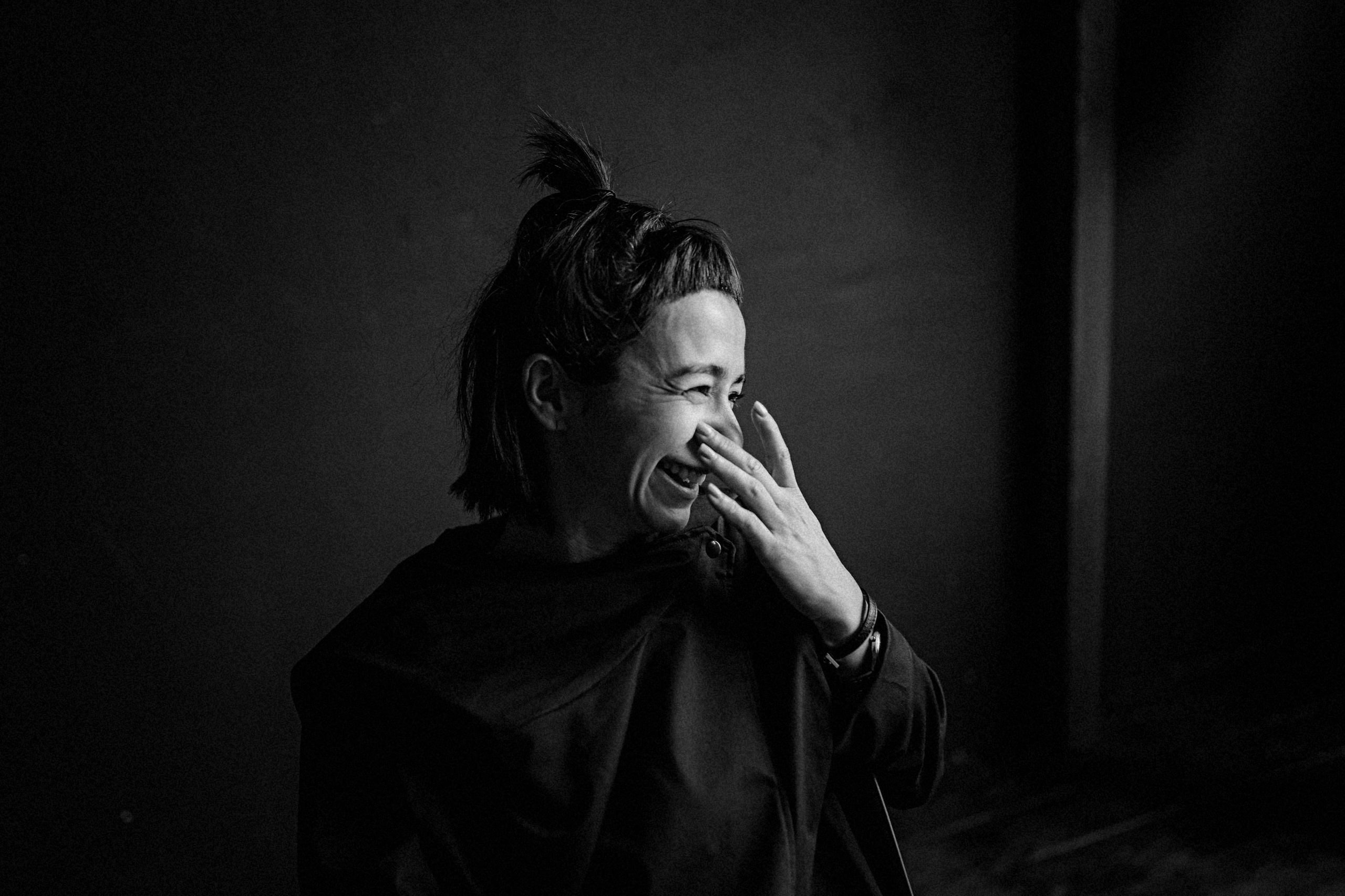 Нино. Контент фотограф в Москве Александр Хитько