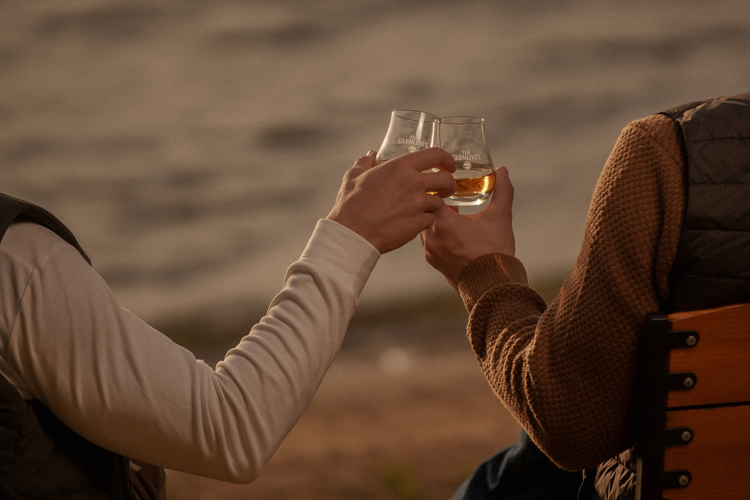 Glenlivet. Контент фотограф в Москве Александр Хитько