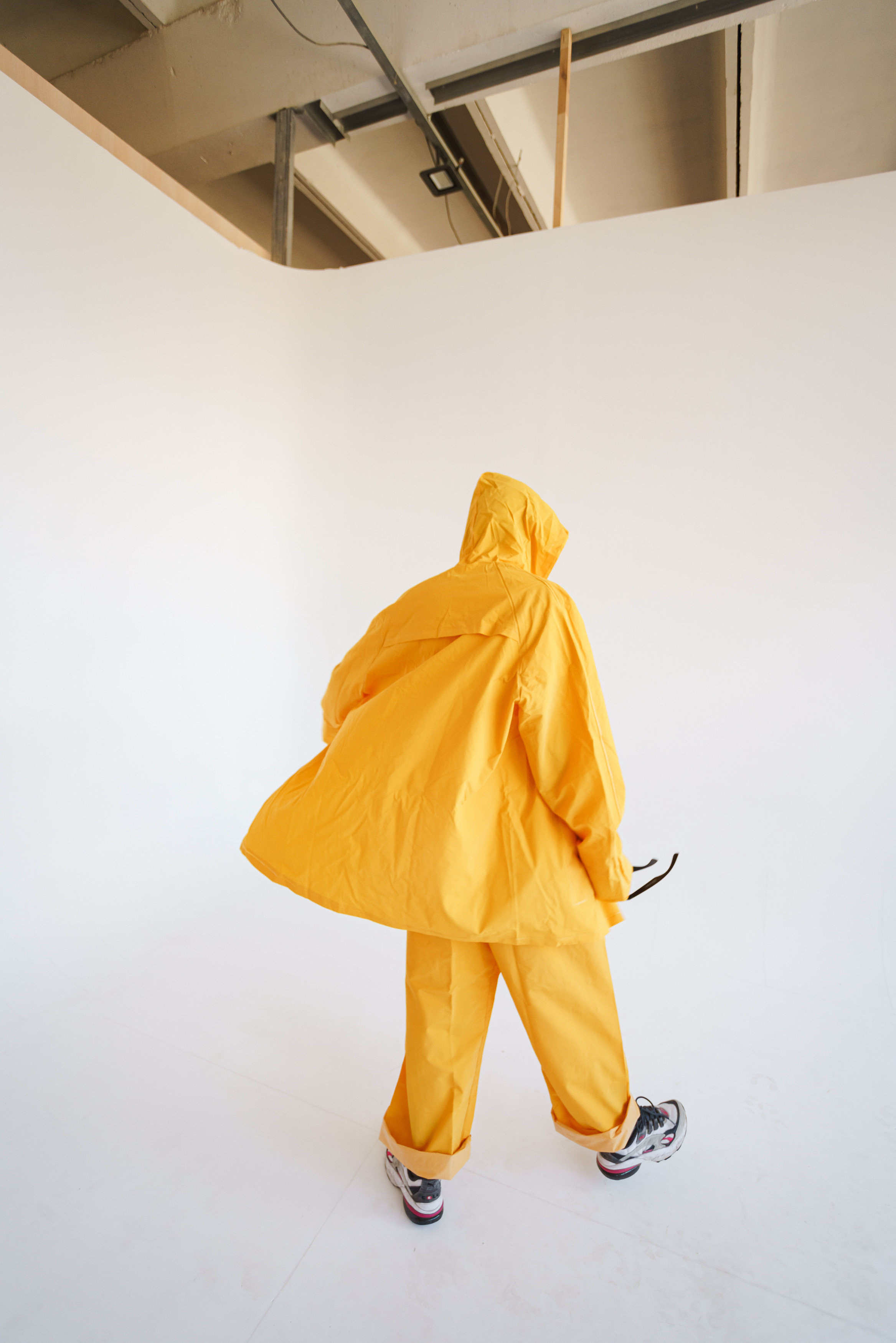 Даша. Контент фотограф в Москве Александр Хитько