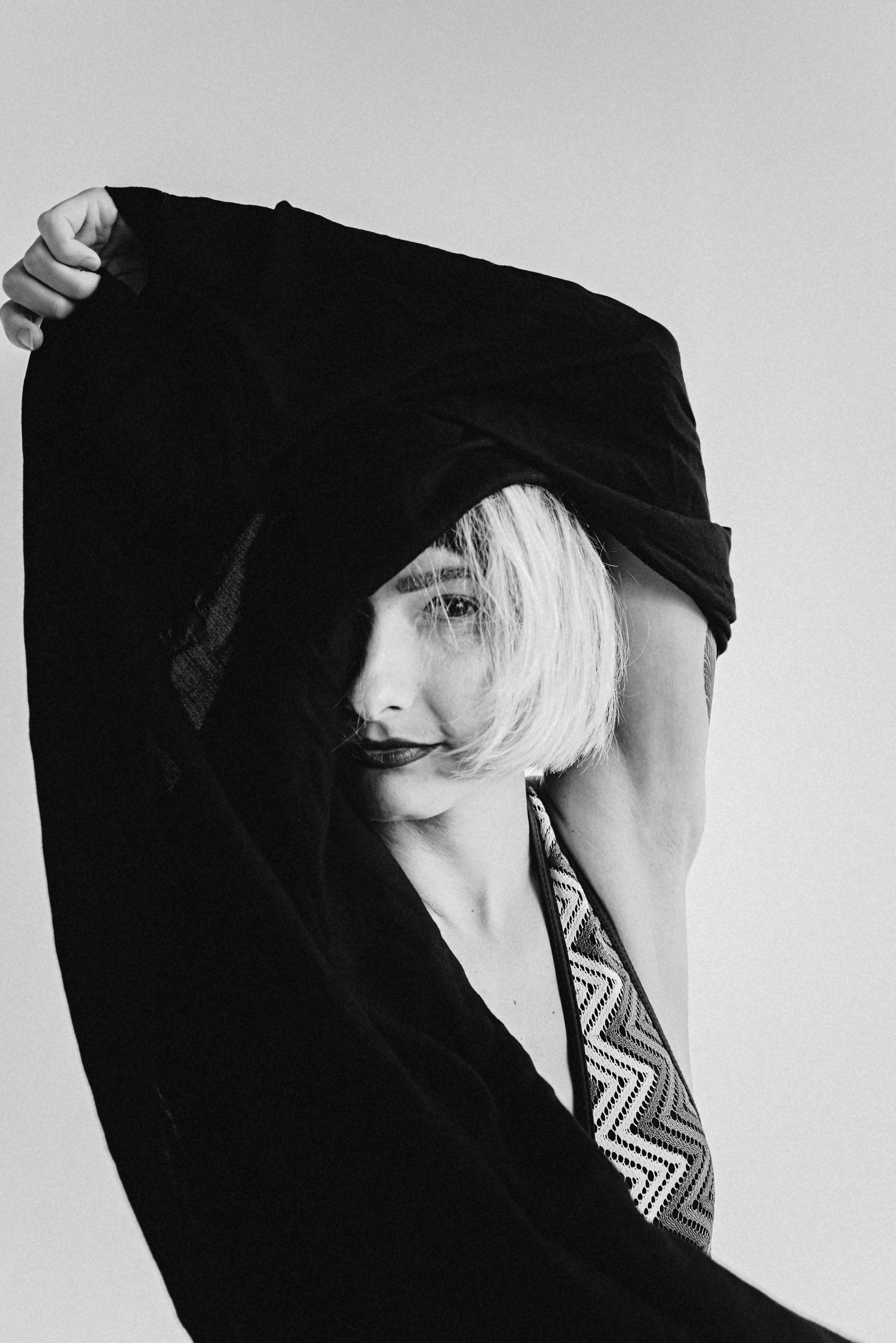 Даша. Контент фотограф в Москве Александр Хитько