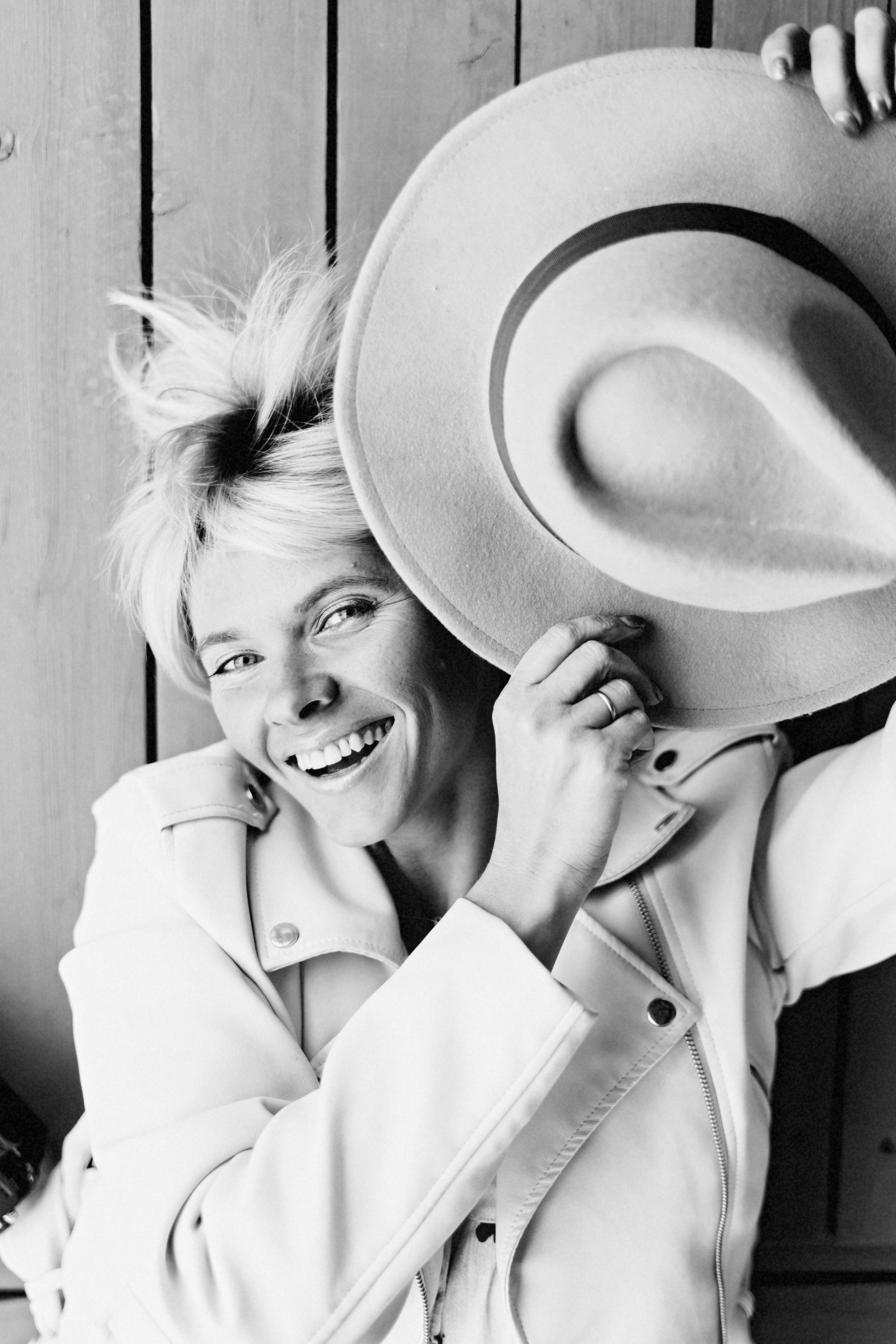 Катя. Контент фотограф в Москве Александр Хитько