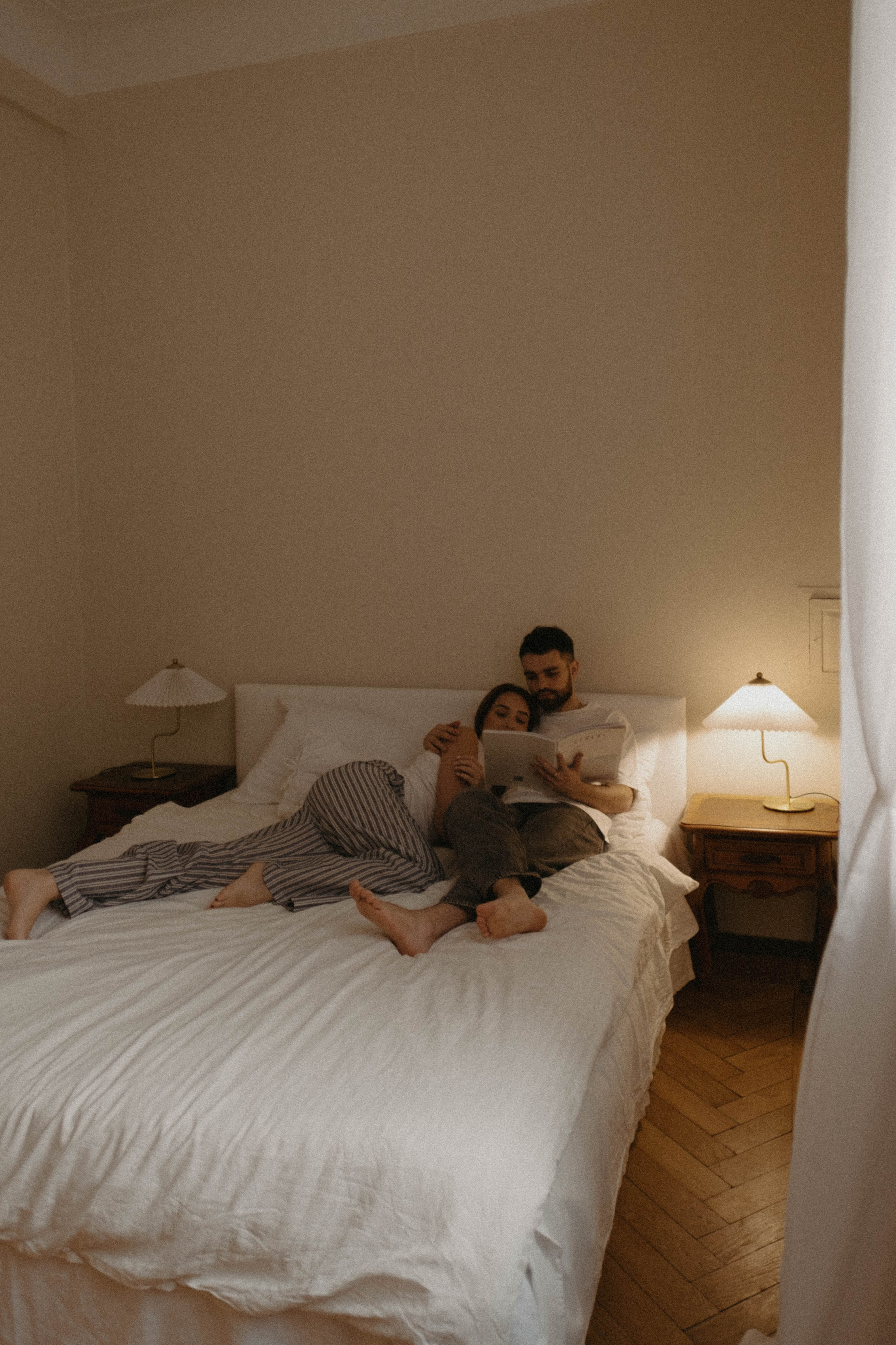 Ксюша и Никита. Свадебный фотограф Оля Григунова