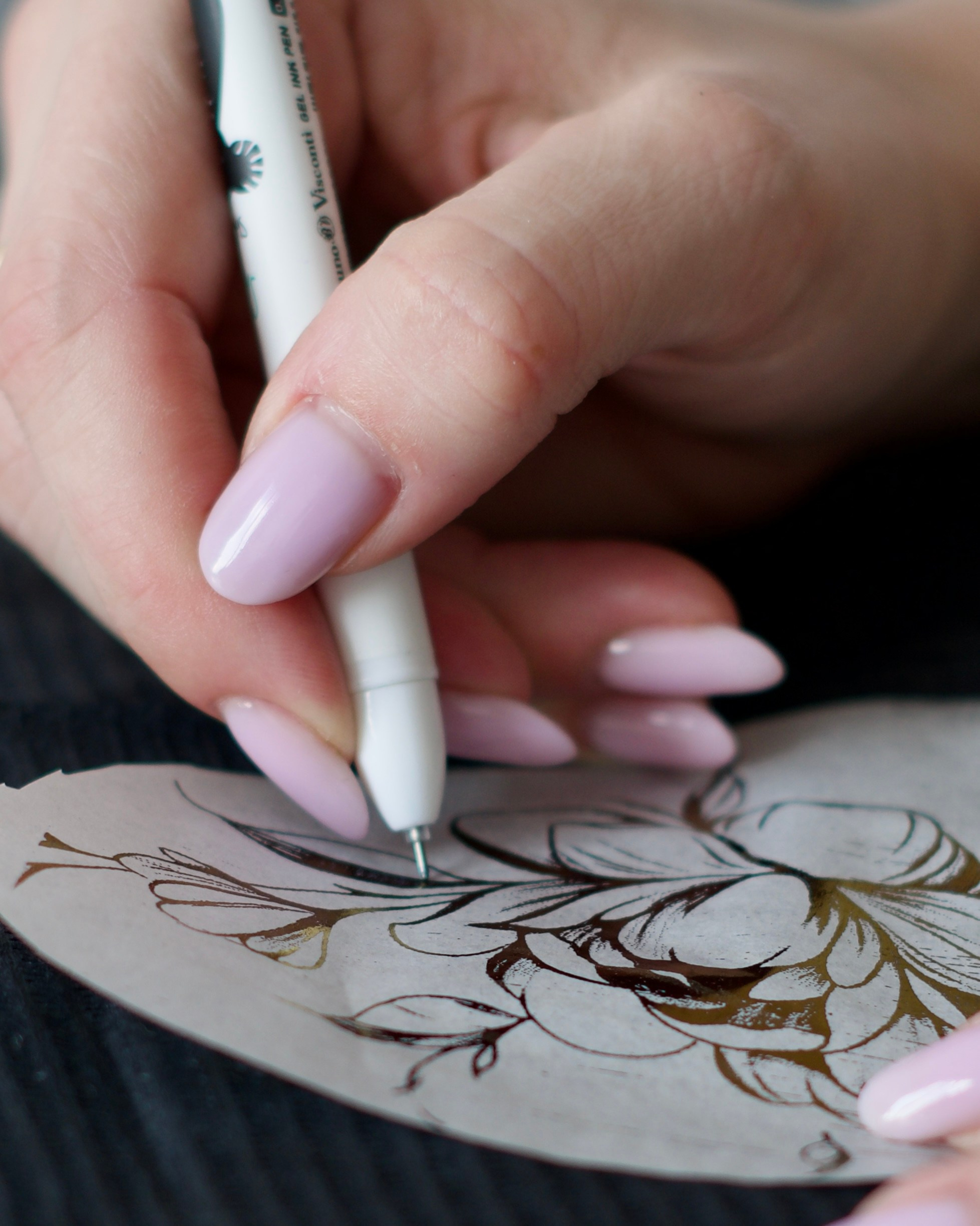 Tattoo-master. Фотограф Александра Волкова | Волгоград