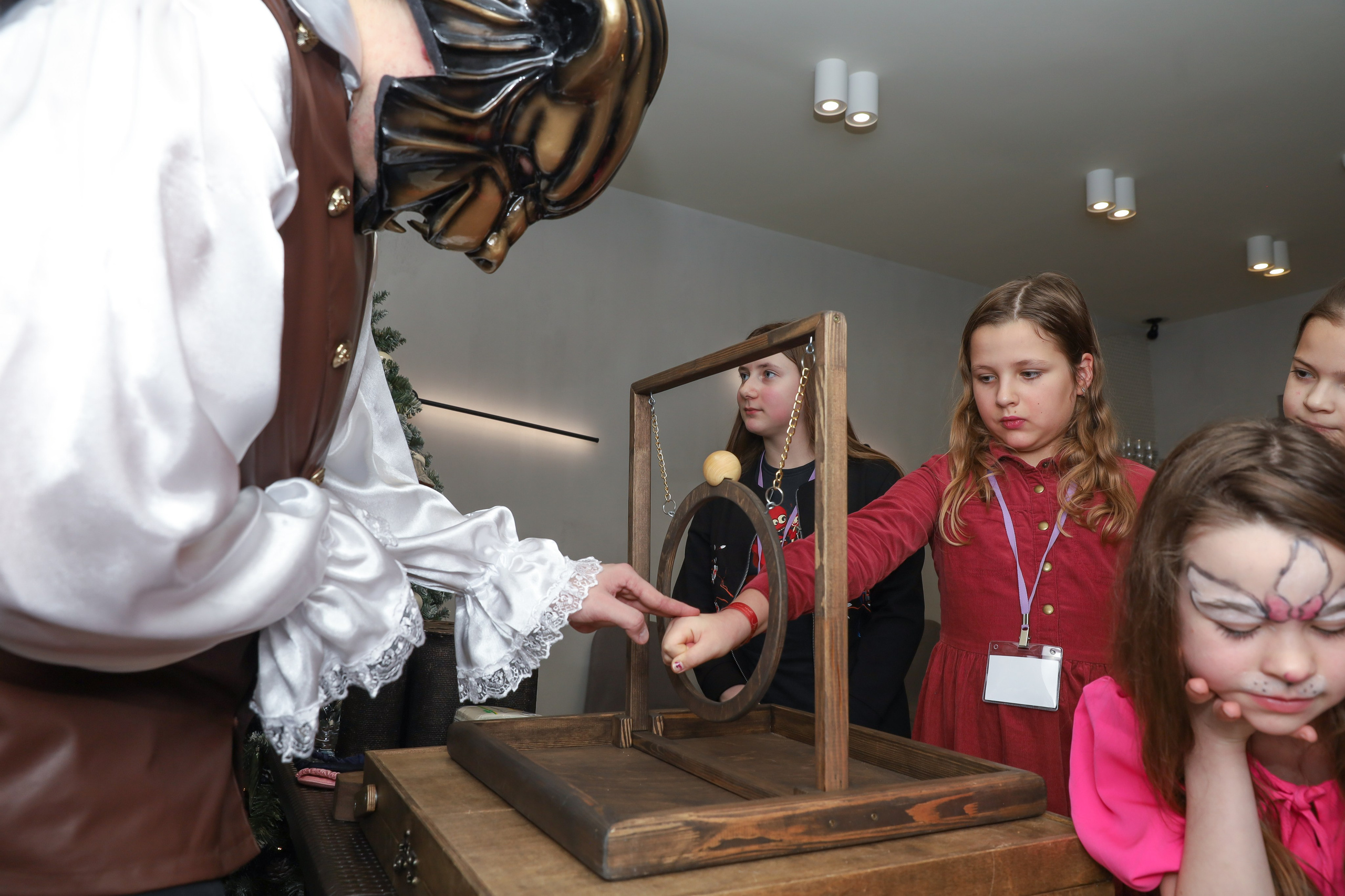 ДЕНЬ РОЖДЕНИЯ ЛУКИ. Фотограф мероприятий Ирина Каширина