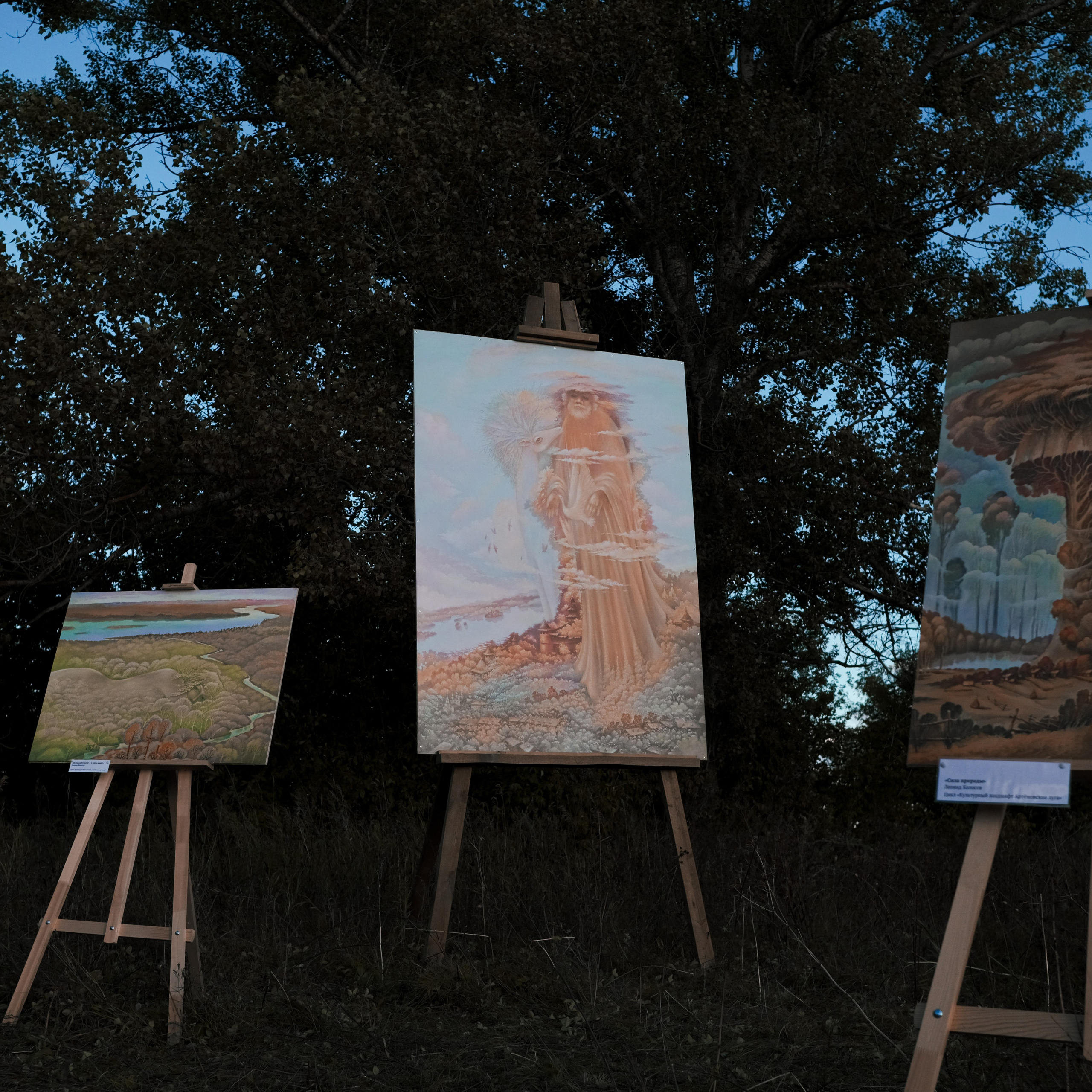 Эко-фестиваль АртЛуга 2022. LIYALEE PHOTO