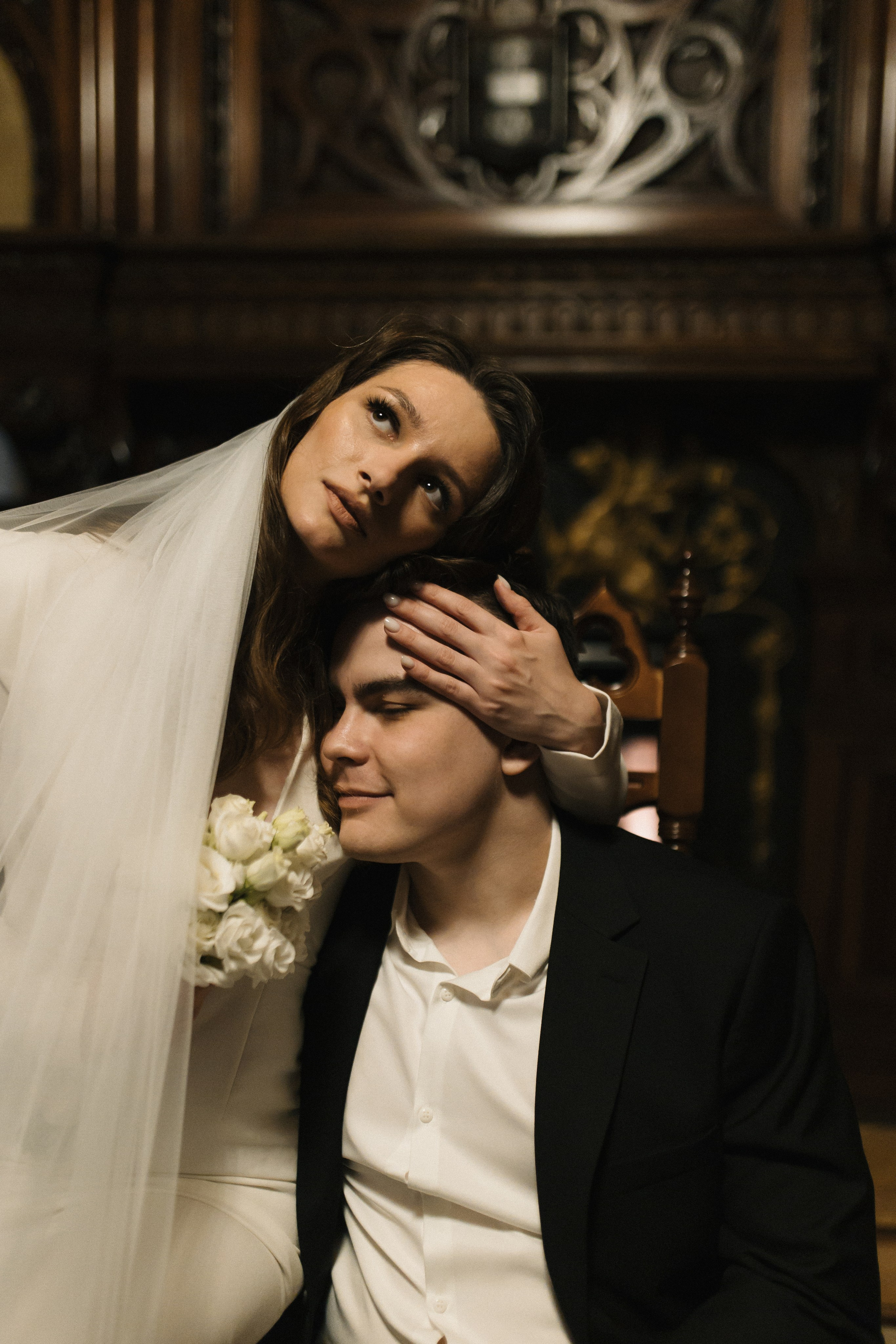 Дождливый Петербург. Фотограф Санкт-Петербург