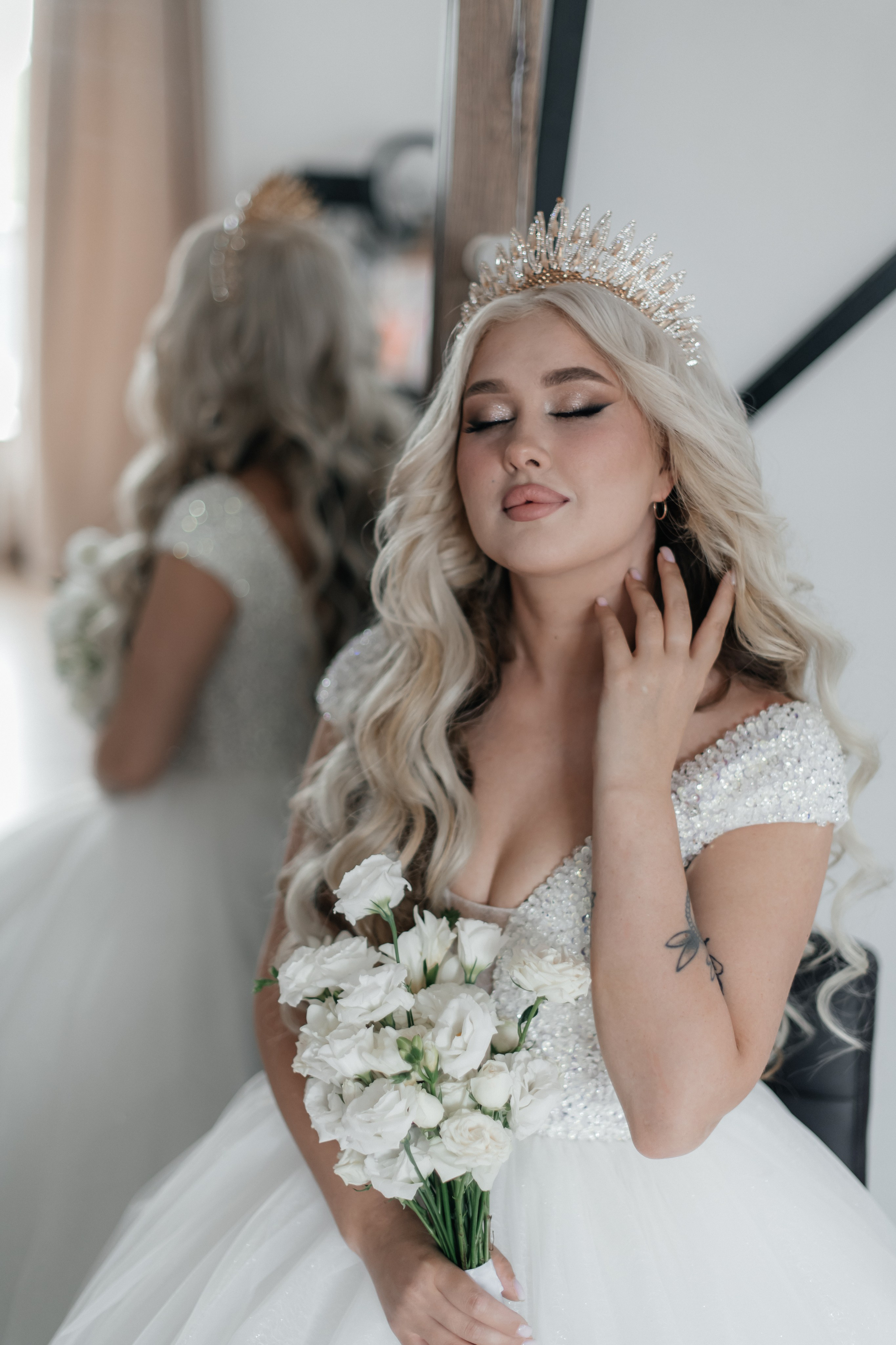 Константин и Дарья. Свадебный организатор координатор Екатеринбург Серов Дарья Окишева