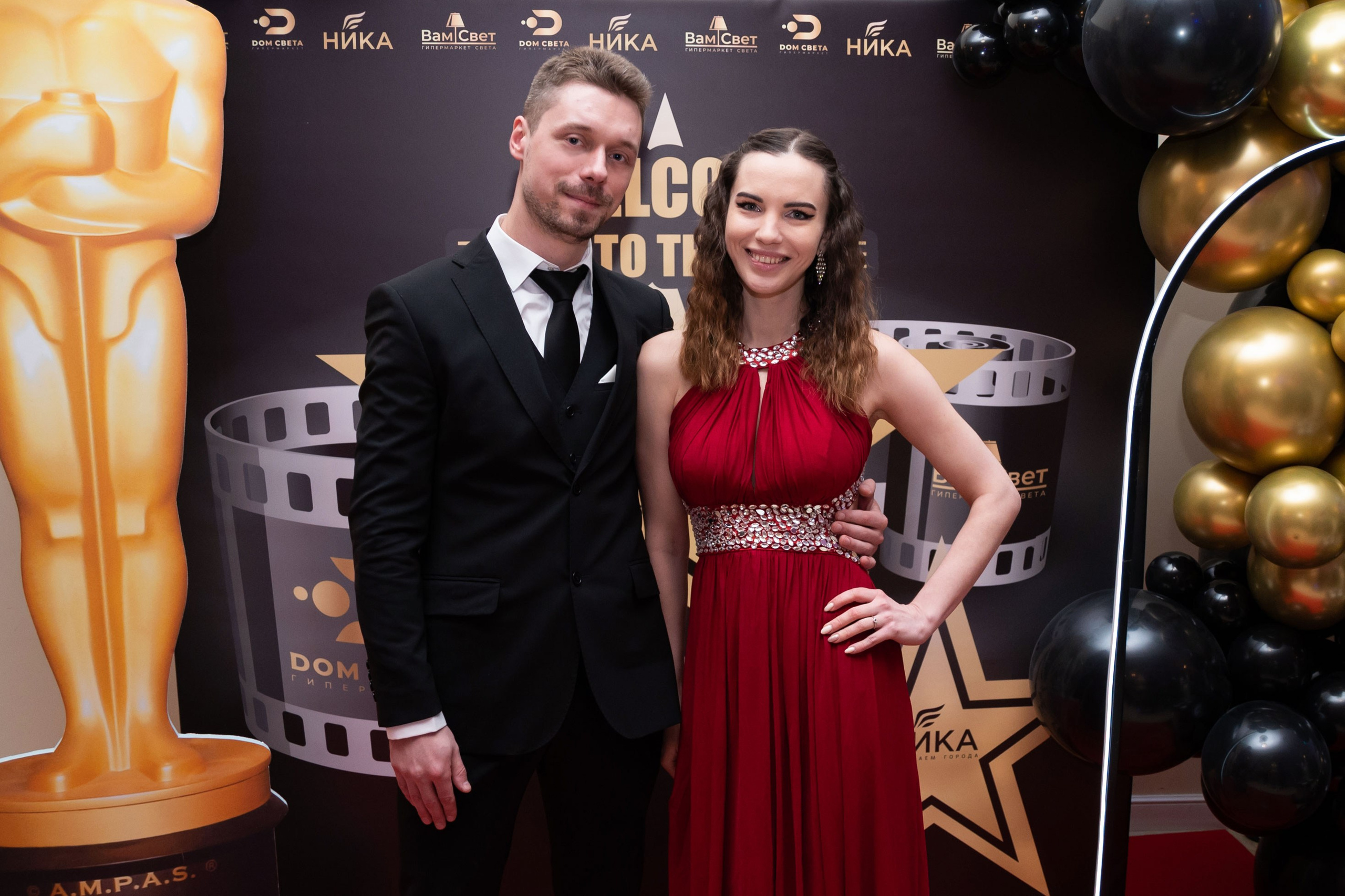 Event. Event photographer from Moscow