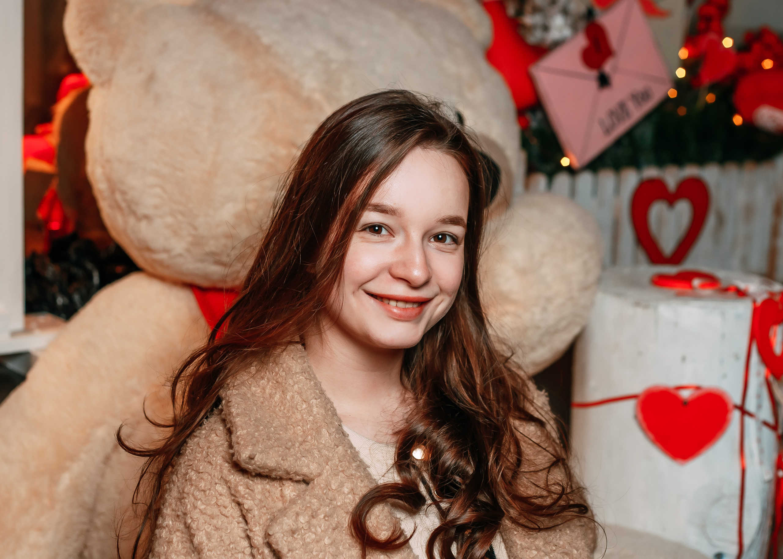 Humans of Moscow. Shmakova Elena