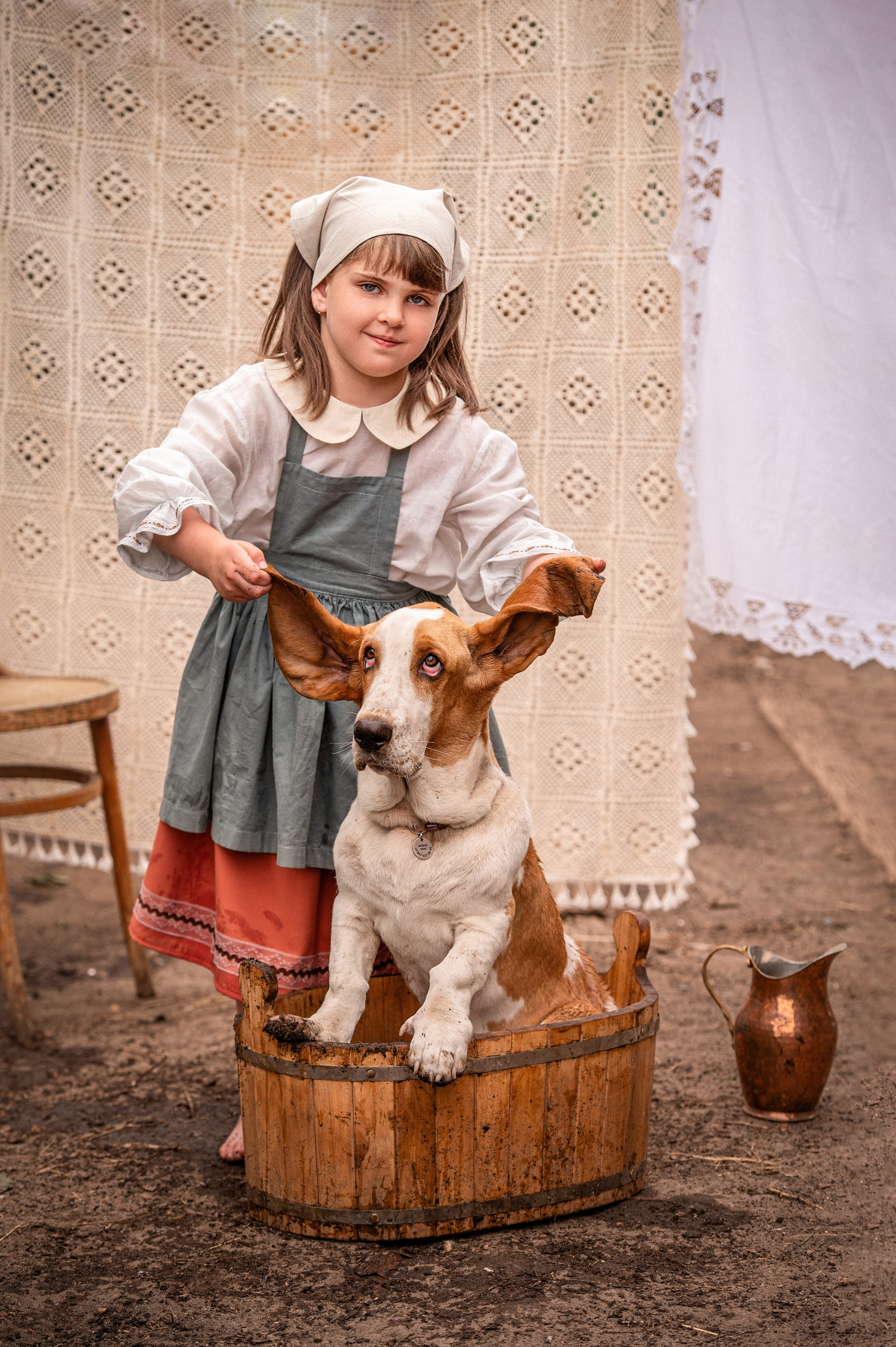ДЕРЕВЕНСКИЕ ИСТОРИИ 2. Семейный и детский фотограф в Канске и Канском р-не, Красноярск и