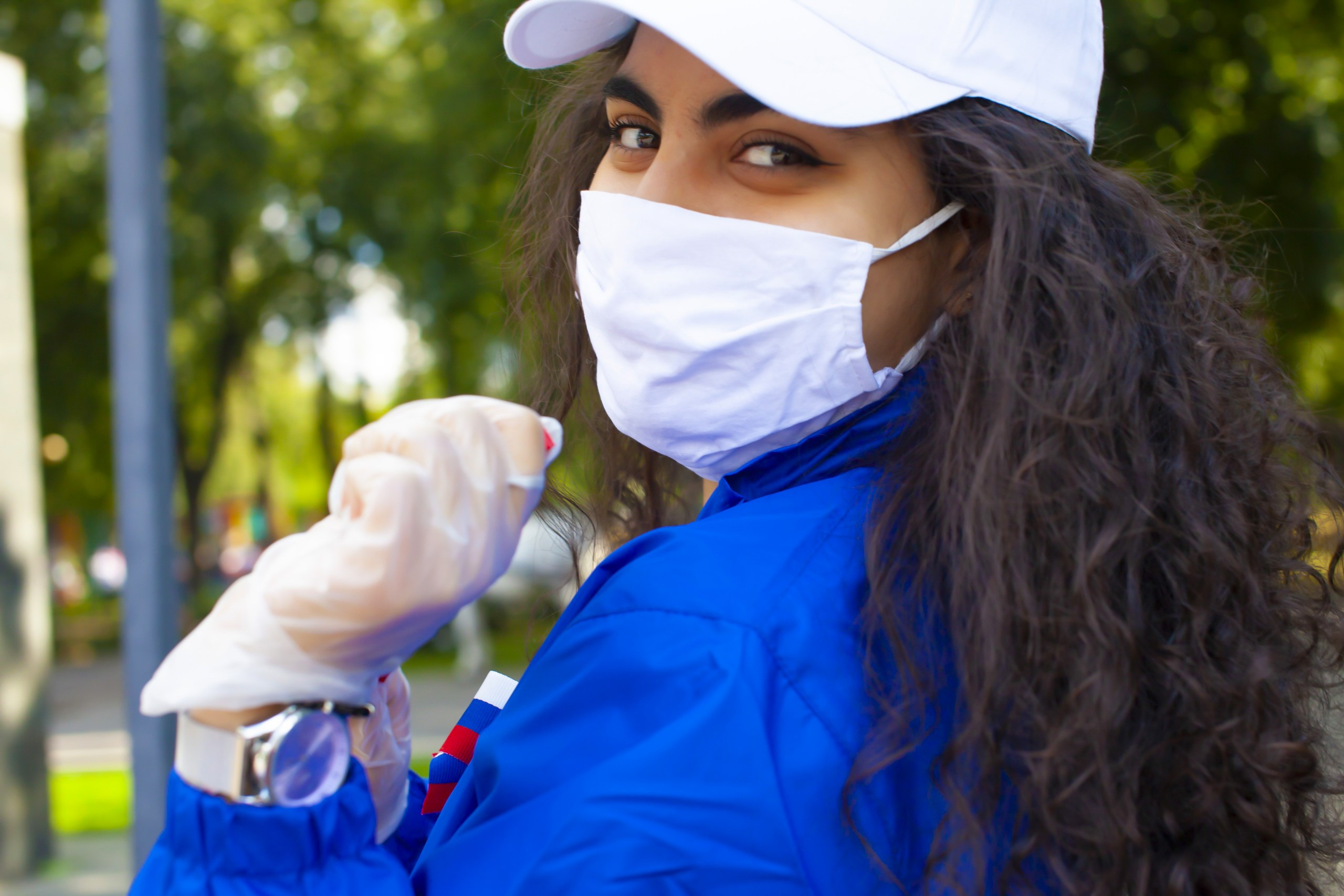 Корпоративы