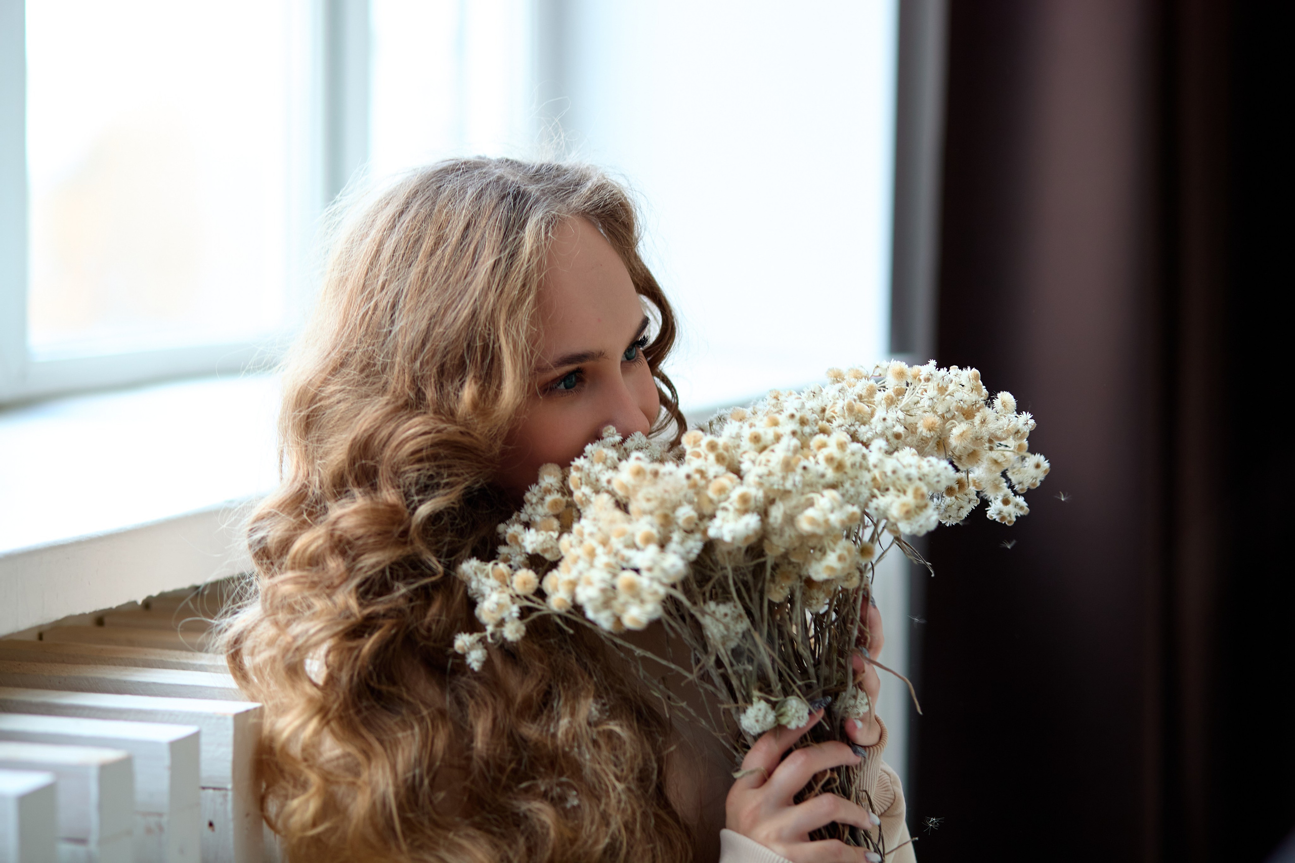 Дарья и Гриша. Фотограф Илья Прохоров в Кирове